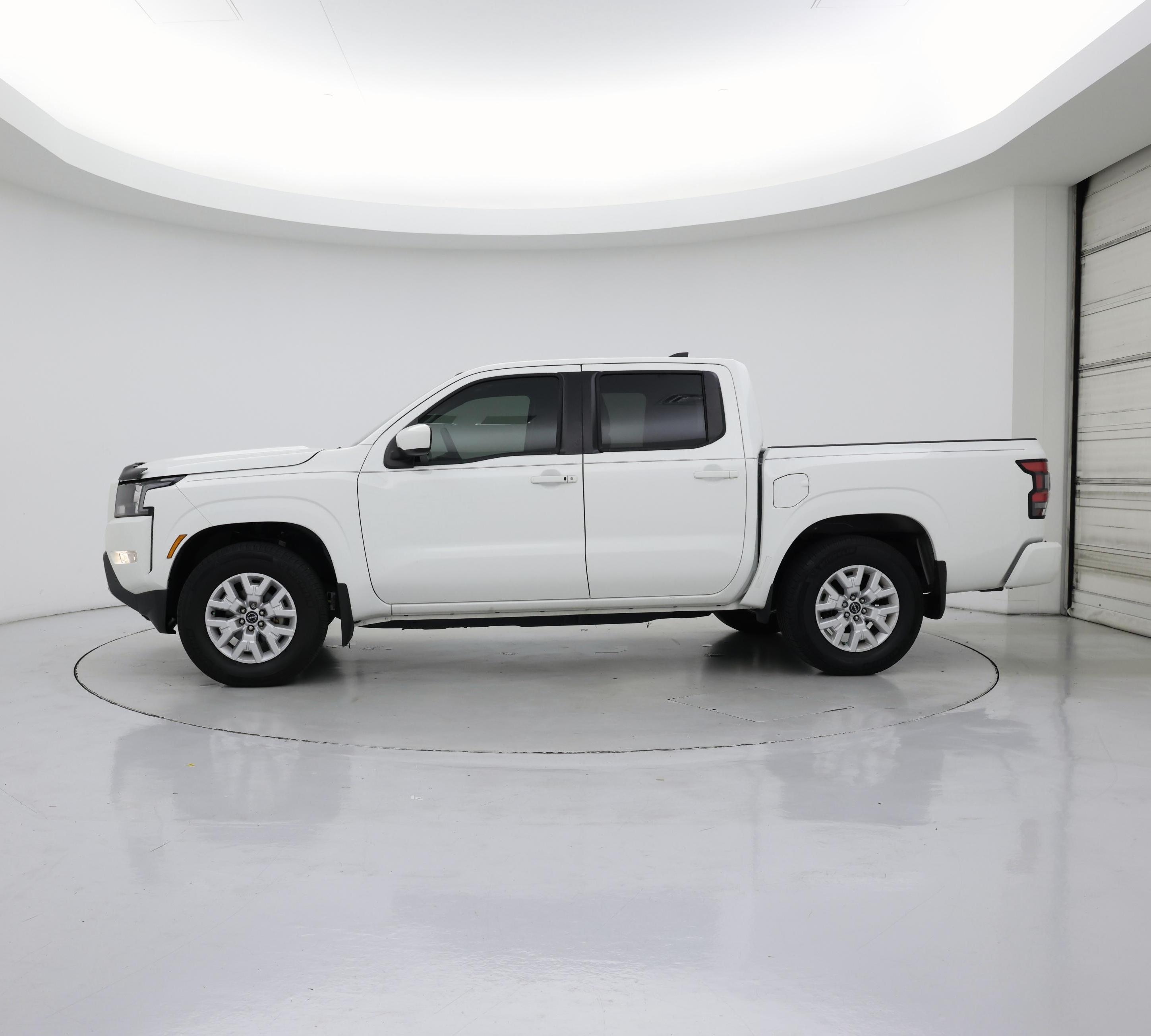 Thumbnail: 2022 Nissan Frontier - 3