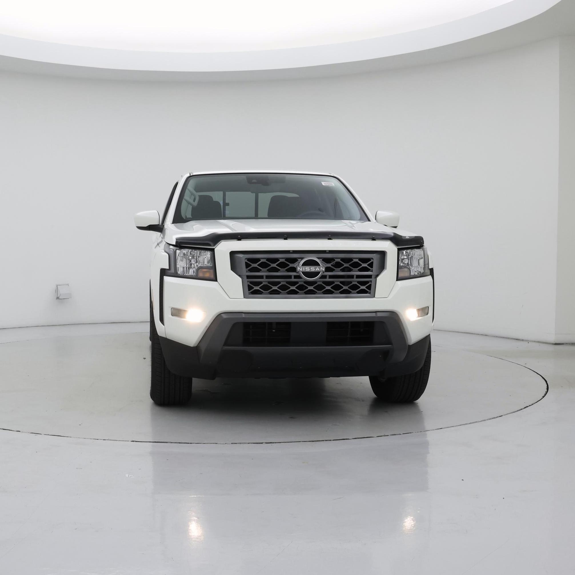 Thumbnail: 2022 Nissan Frontier - 5