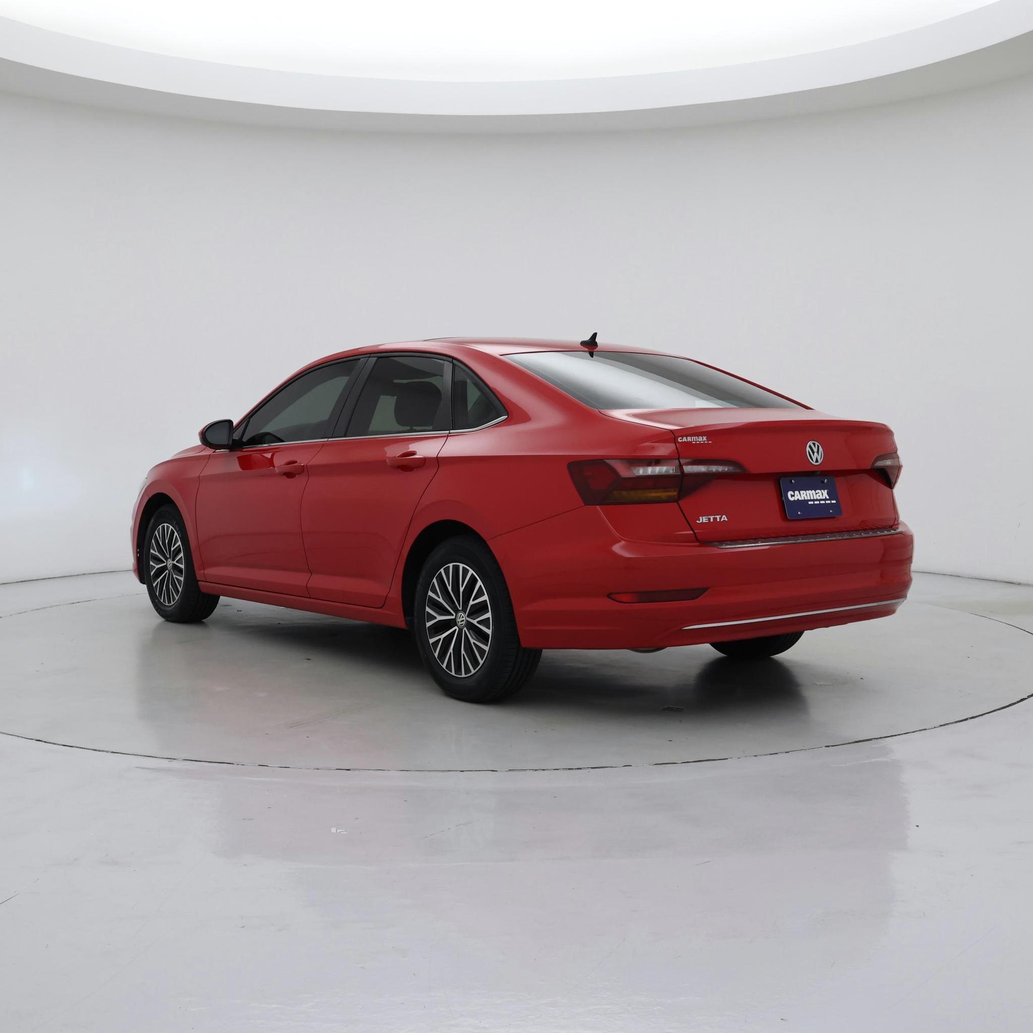 Thumbnail: 2019 Volkswagen Jetta - 2
