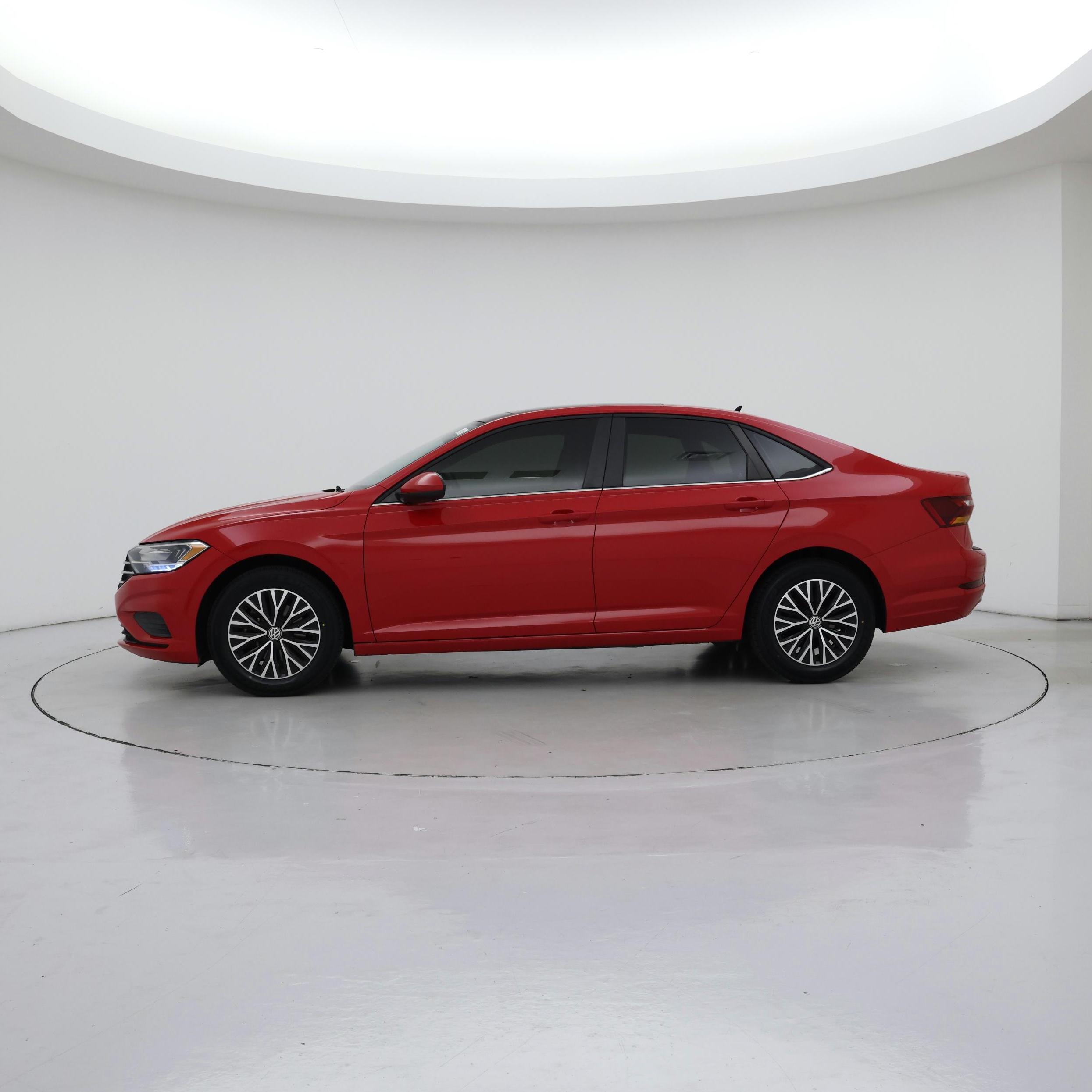 Thumbnail: 2019 Volkswagen Jetta - 3