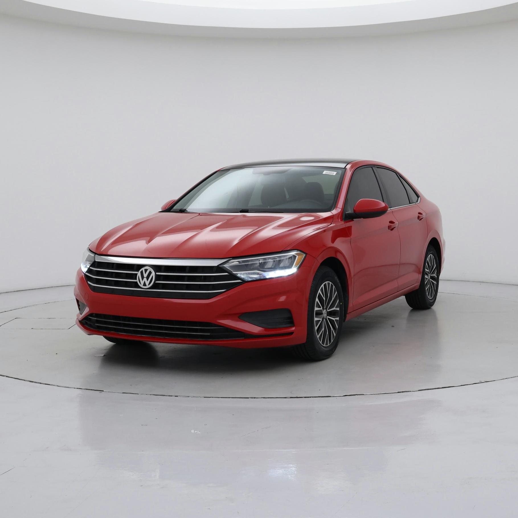 Thumbnail: 2019 Volkswagen Jetta - 4
