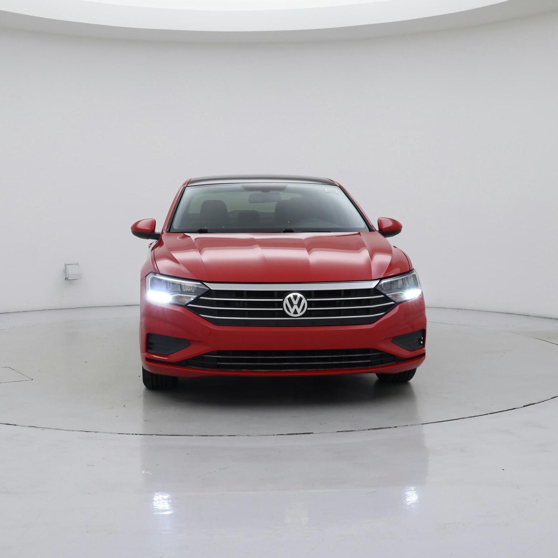 Thumbnail: 2019 Volkswagen Jetta - 5