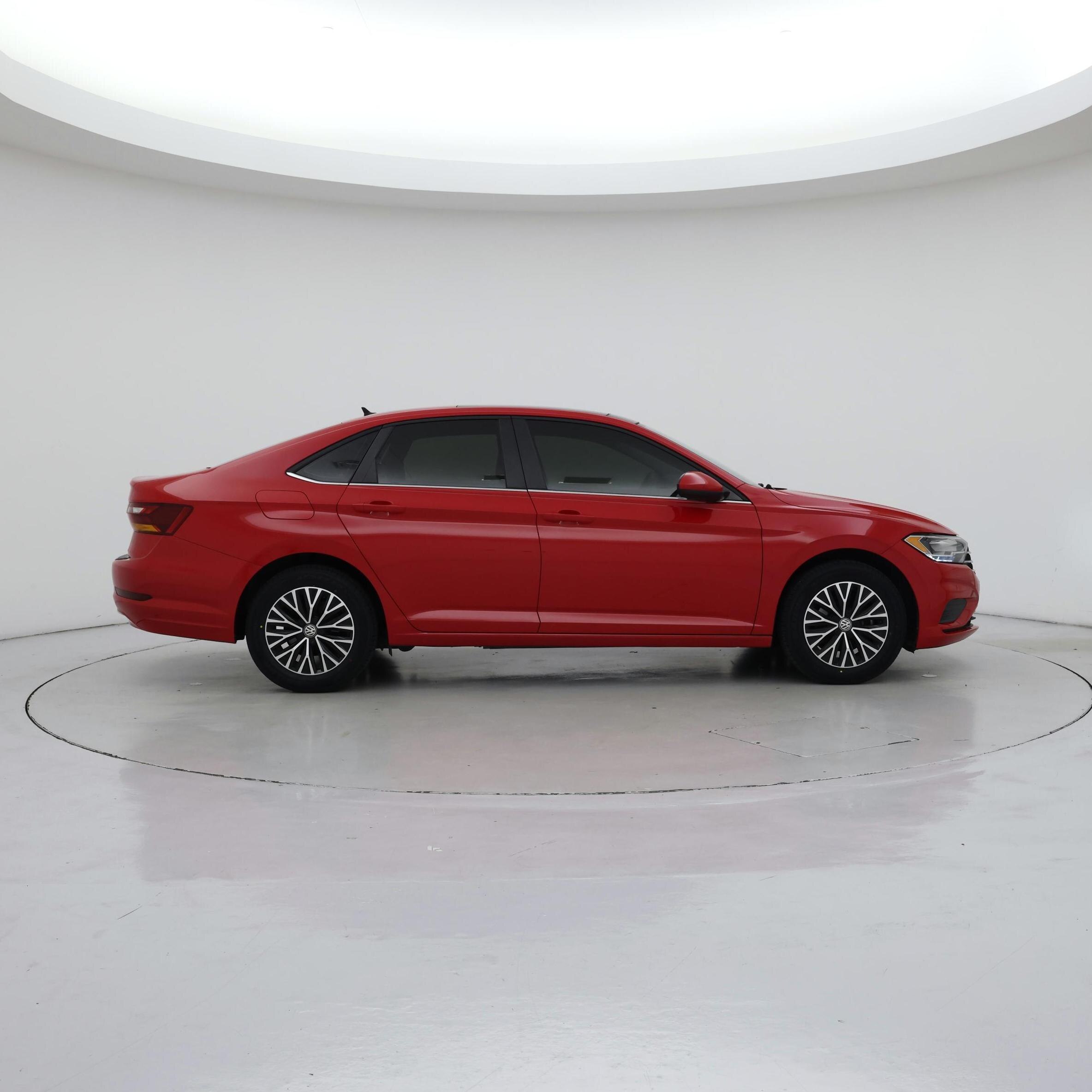Thumbnail: 2019 Volkswagen Jetta - 7