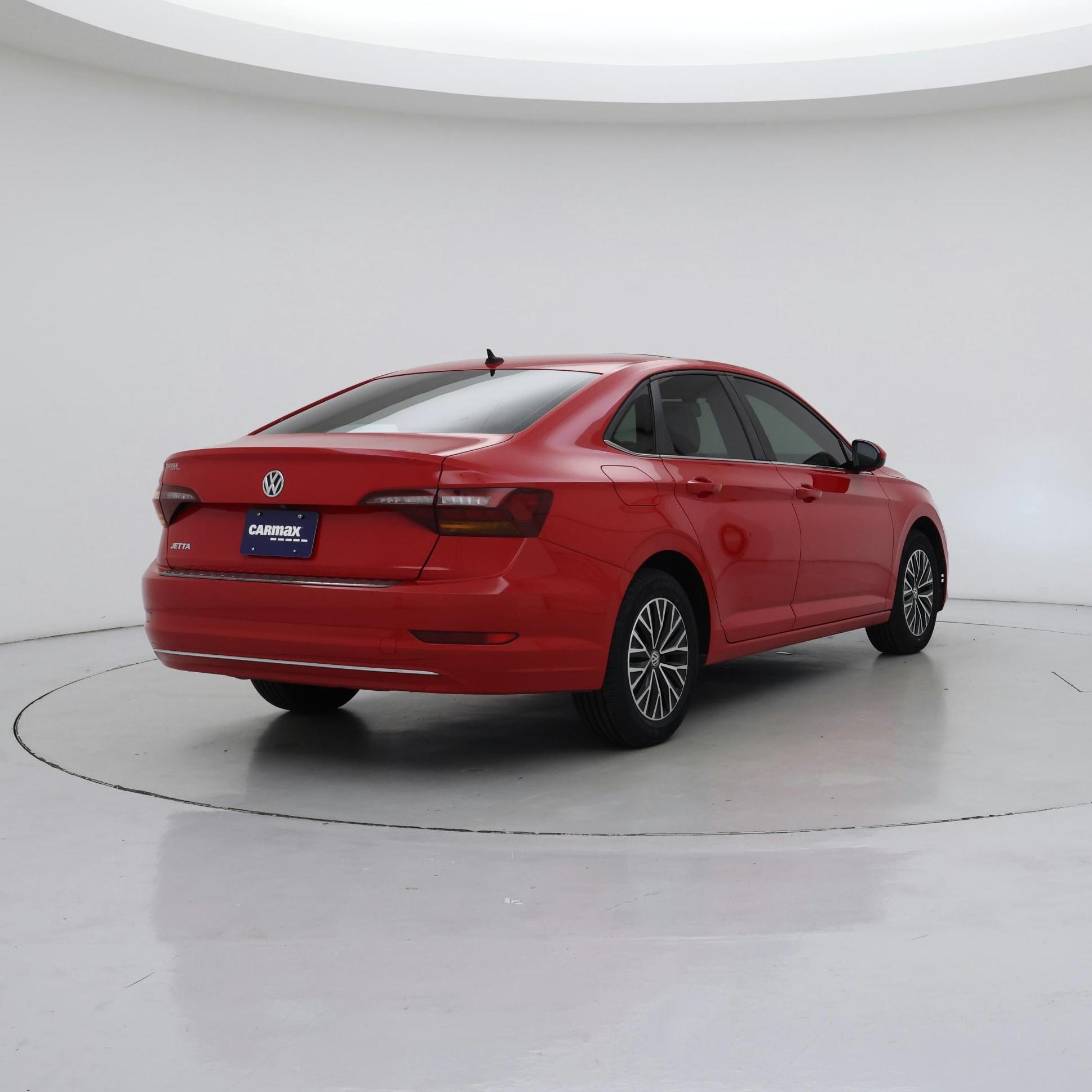 Thumbnail: 2019 Volkswagen Jetta - 8