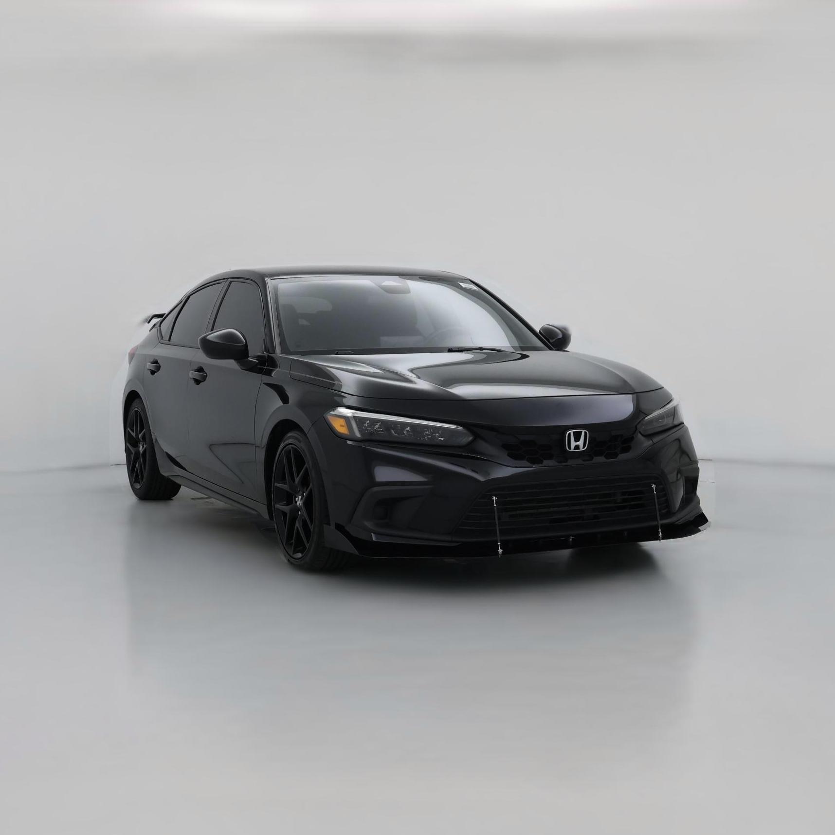 Thumbnail: 2022 Honda Civic - 1