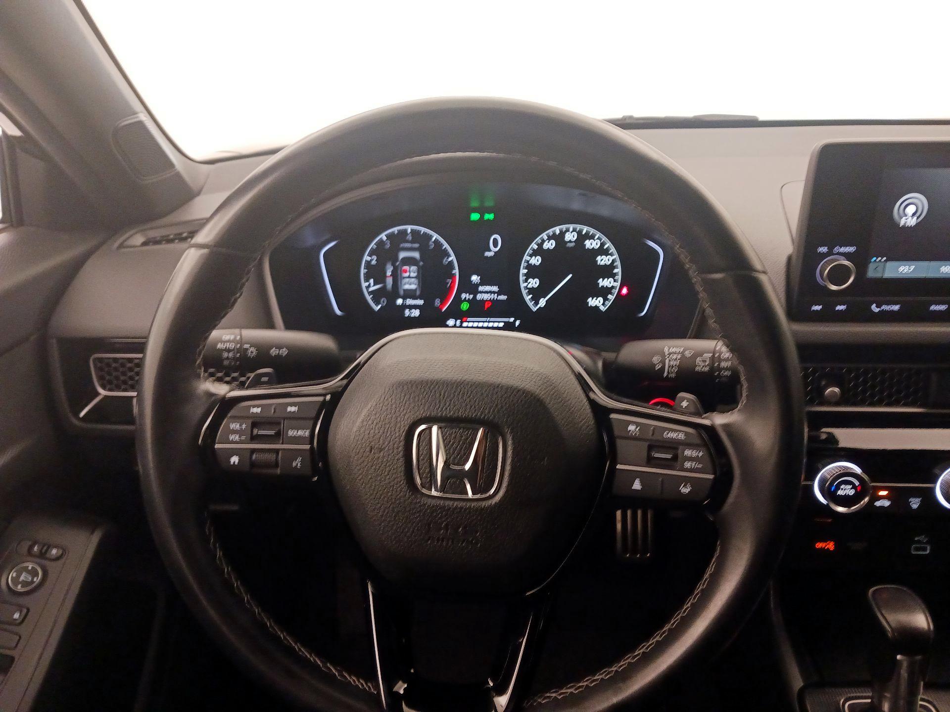 Thumbnail: 2022 Honda Civic - 10