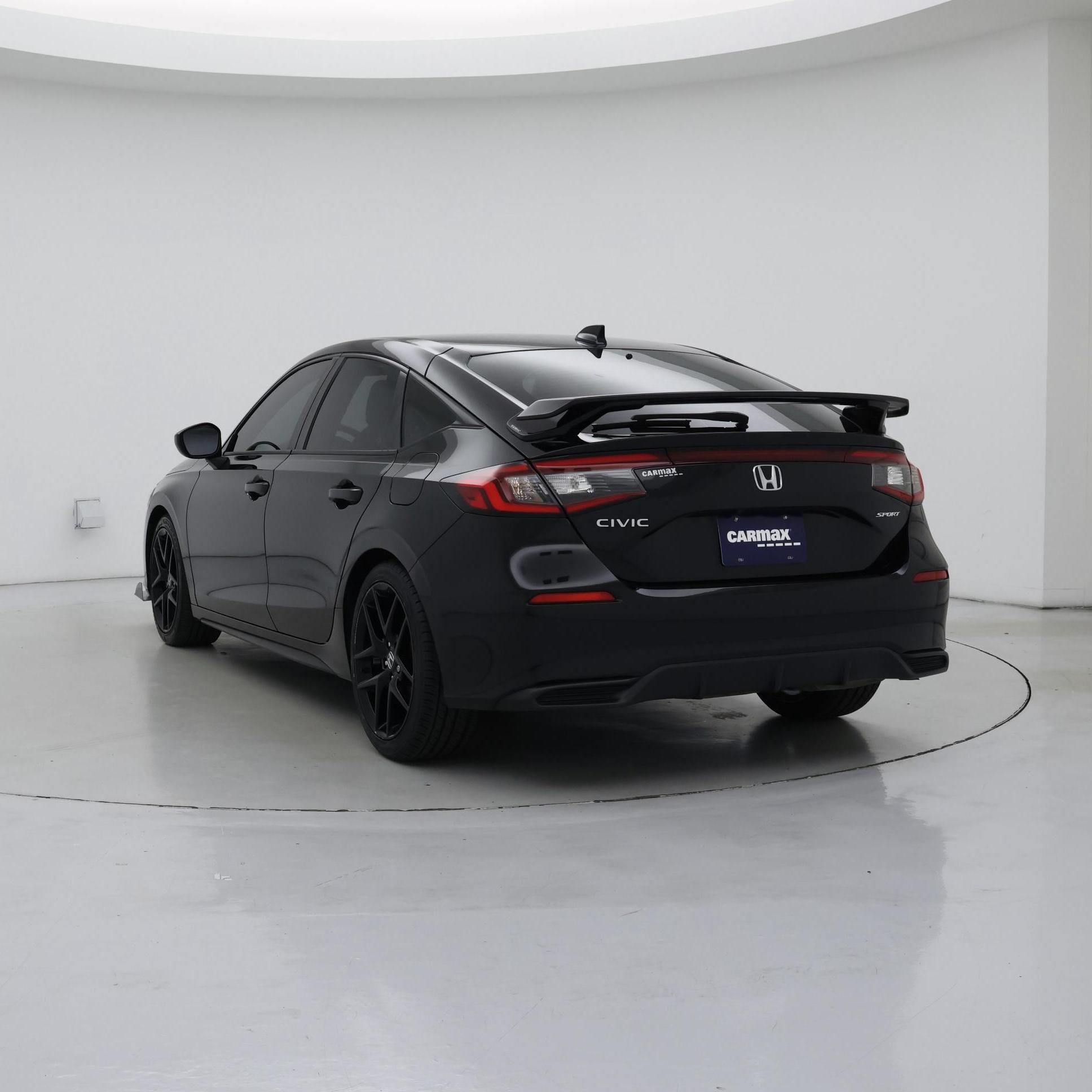 Thumbnail: 2022 Honda Civic - 2
