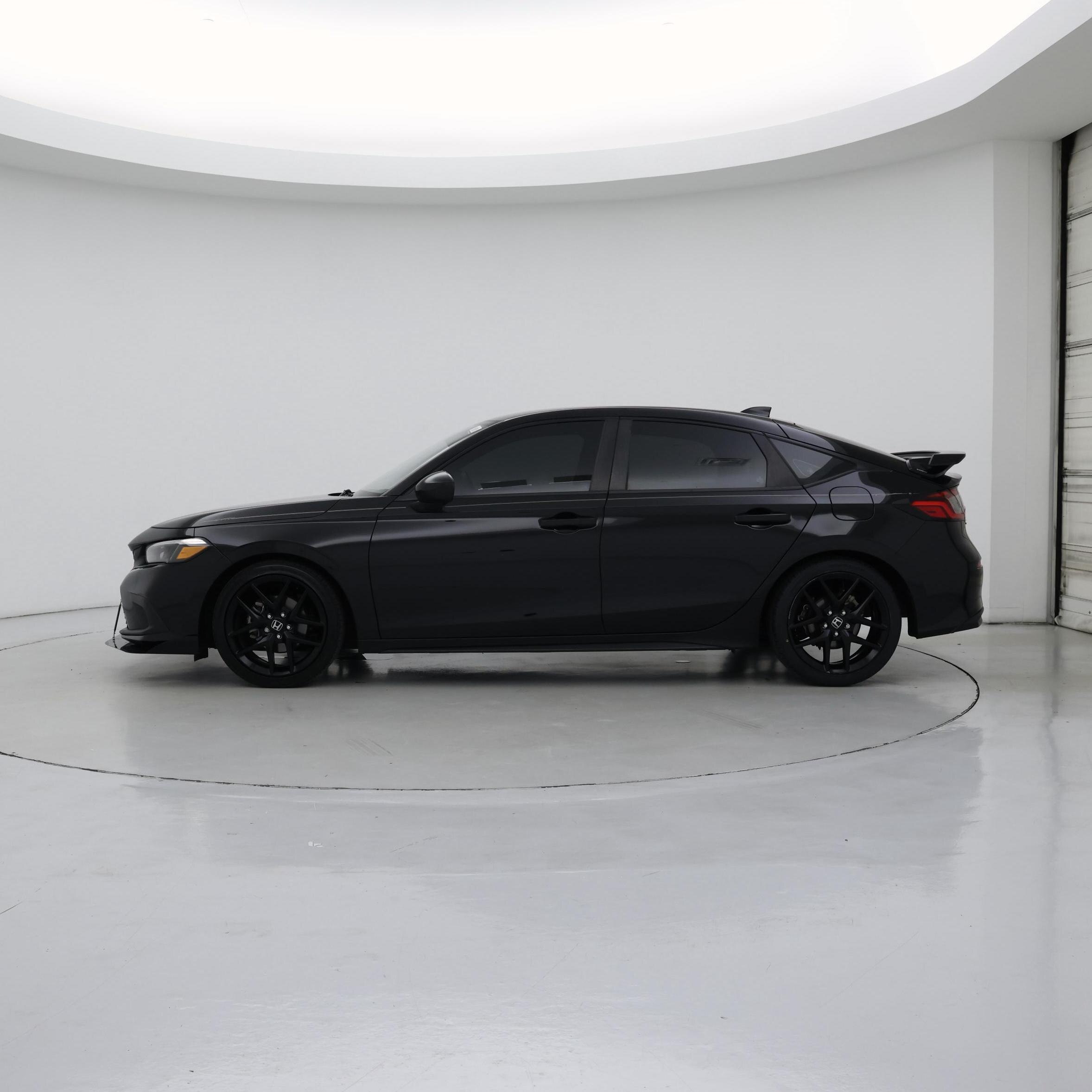 Thumbnail: 2022 Honda Civic - 3