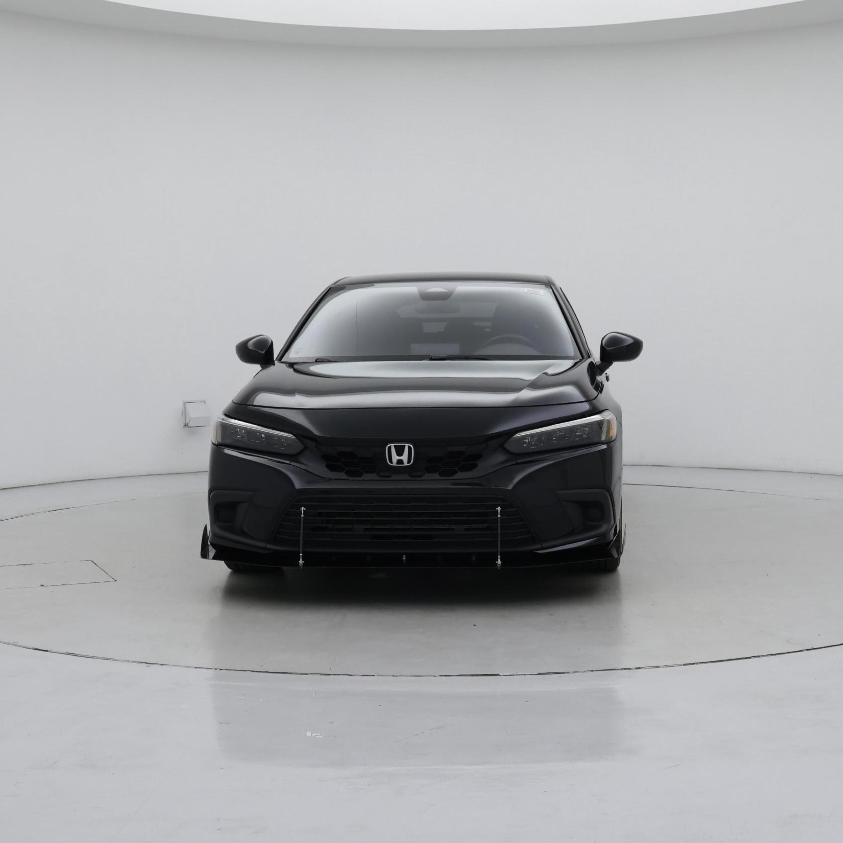 Thumbnail: 2022 Honda Civic - 5