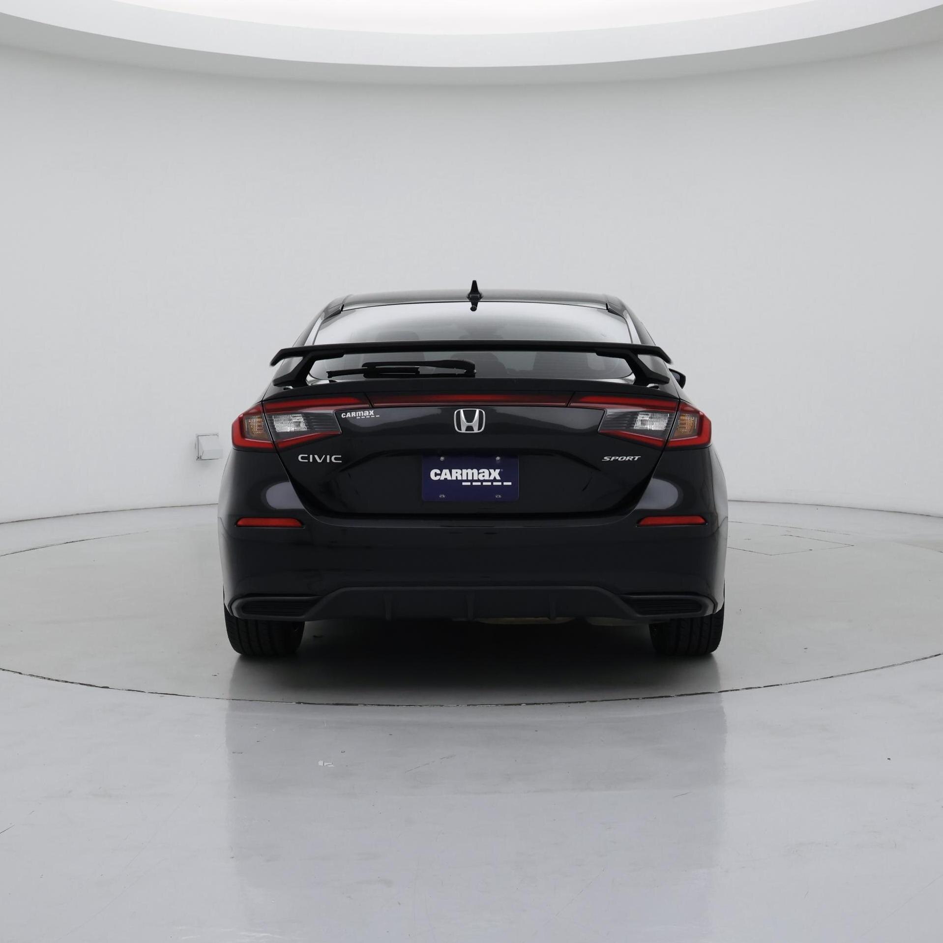Thumbnail: 2022 Honda Civic - 6