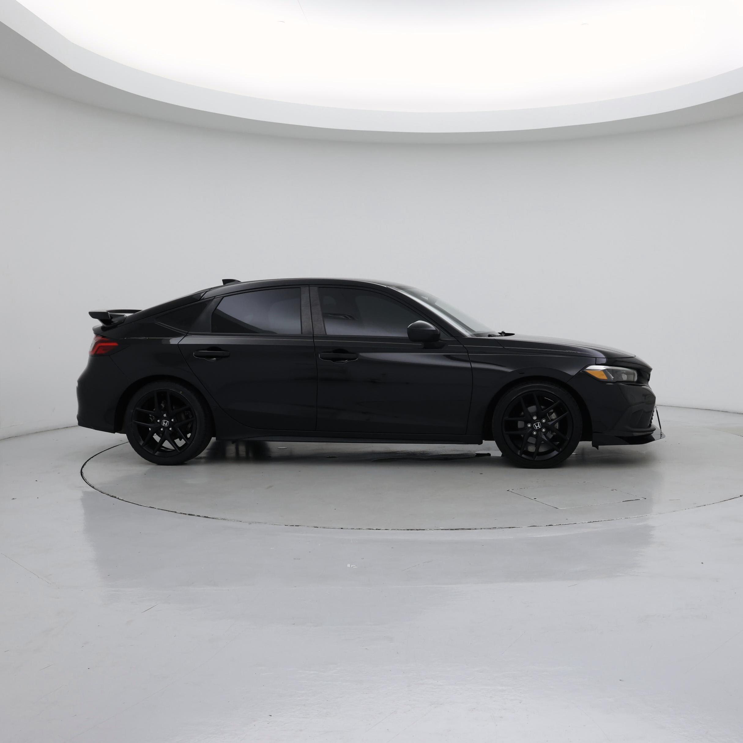 Thumbnail: 2022 Honda Civic - 7