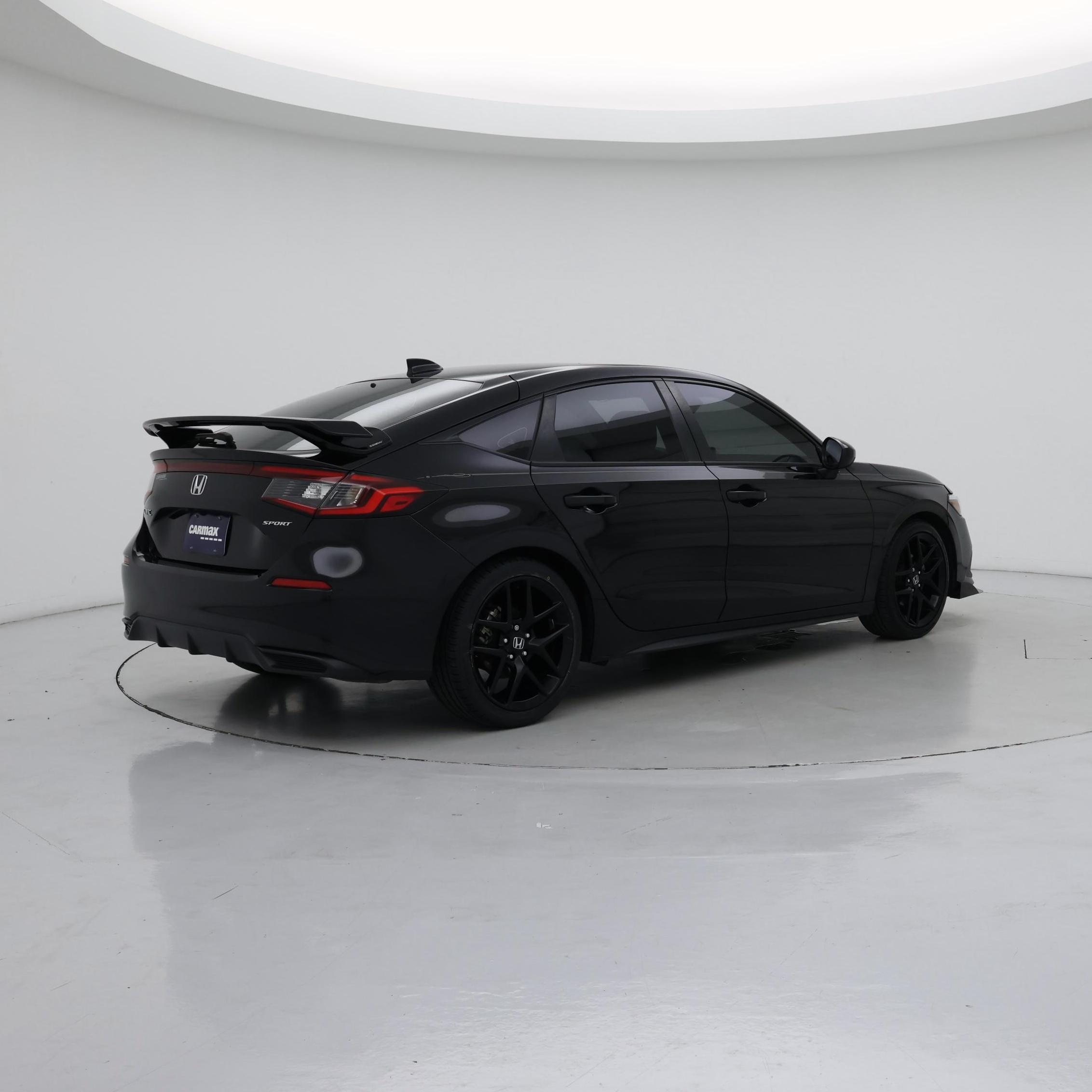 Thumbnail: 2022 Honda Civic - 8