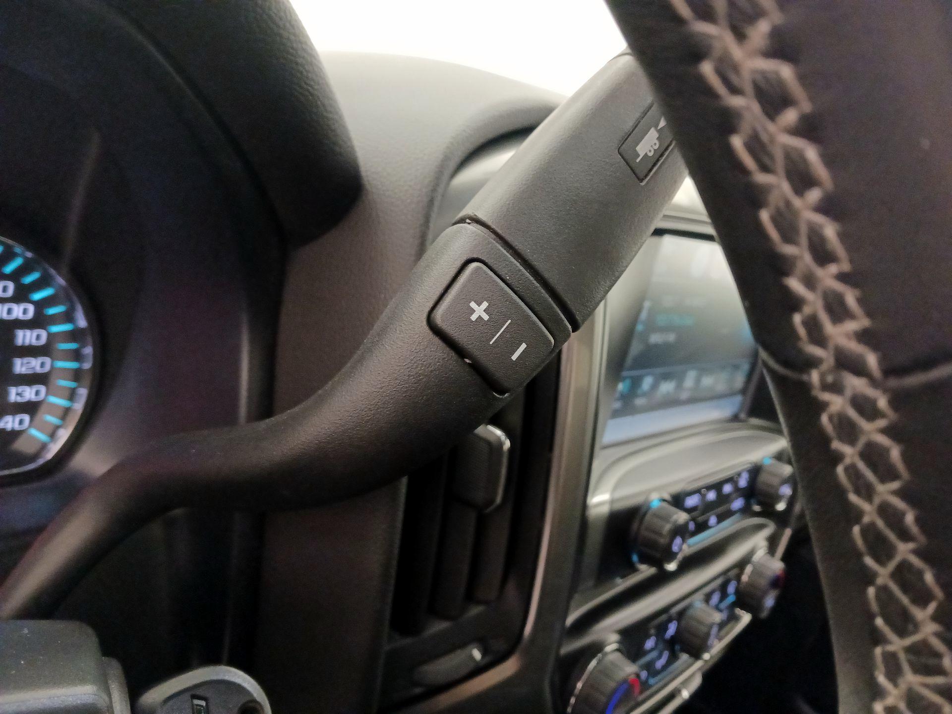 Thumbnail: 2019 Chevrolet Silverado 1500 - 17