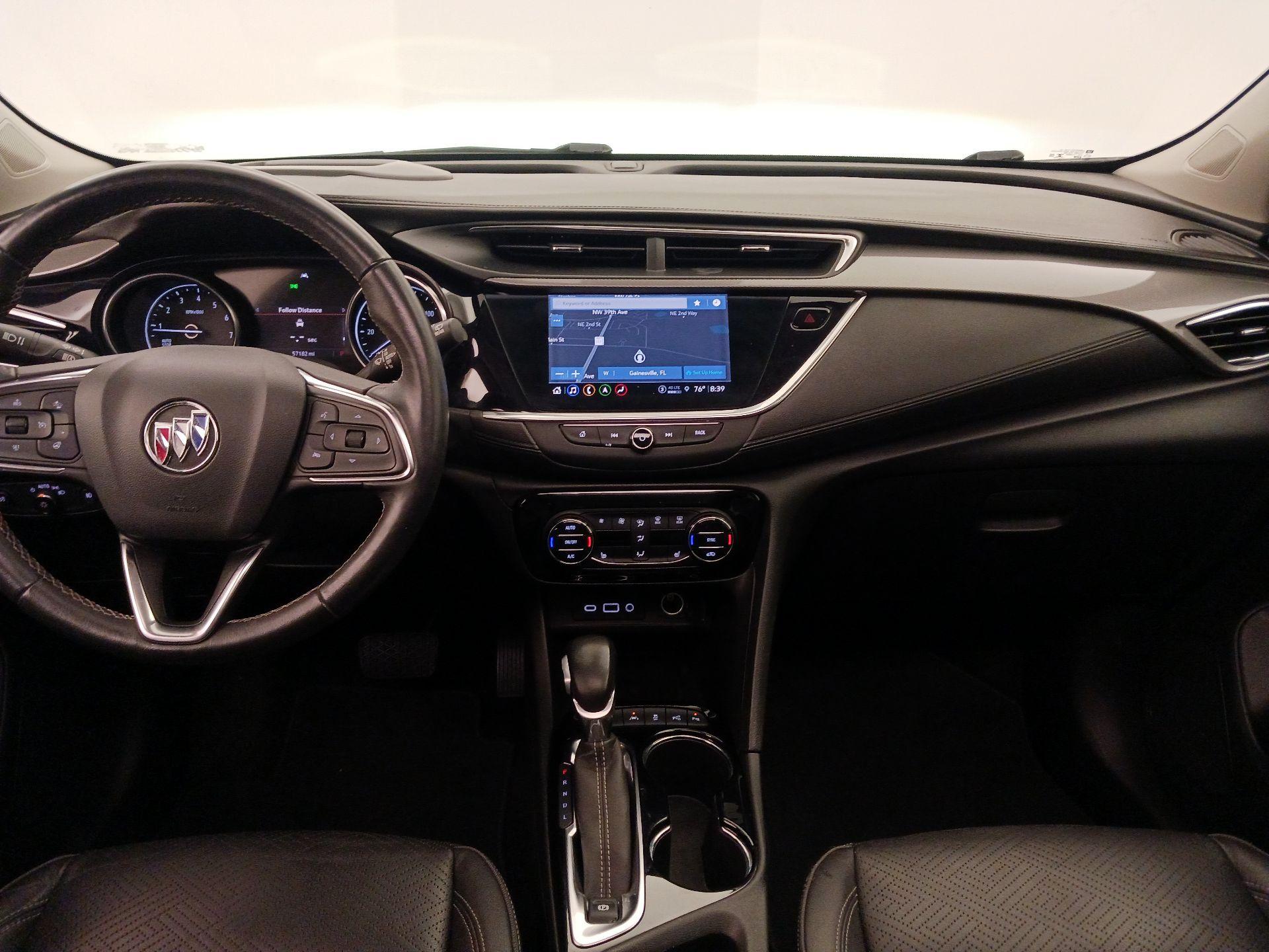 Thumbnail: 2022 Buick Encore GX - 9