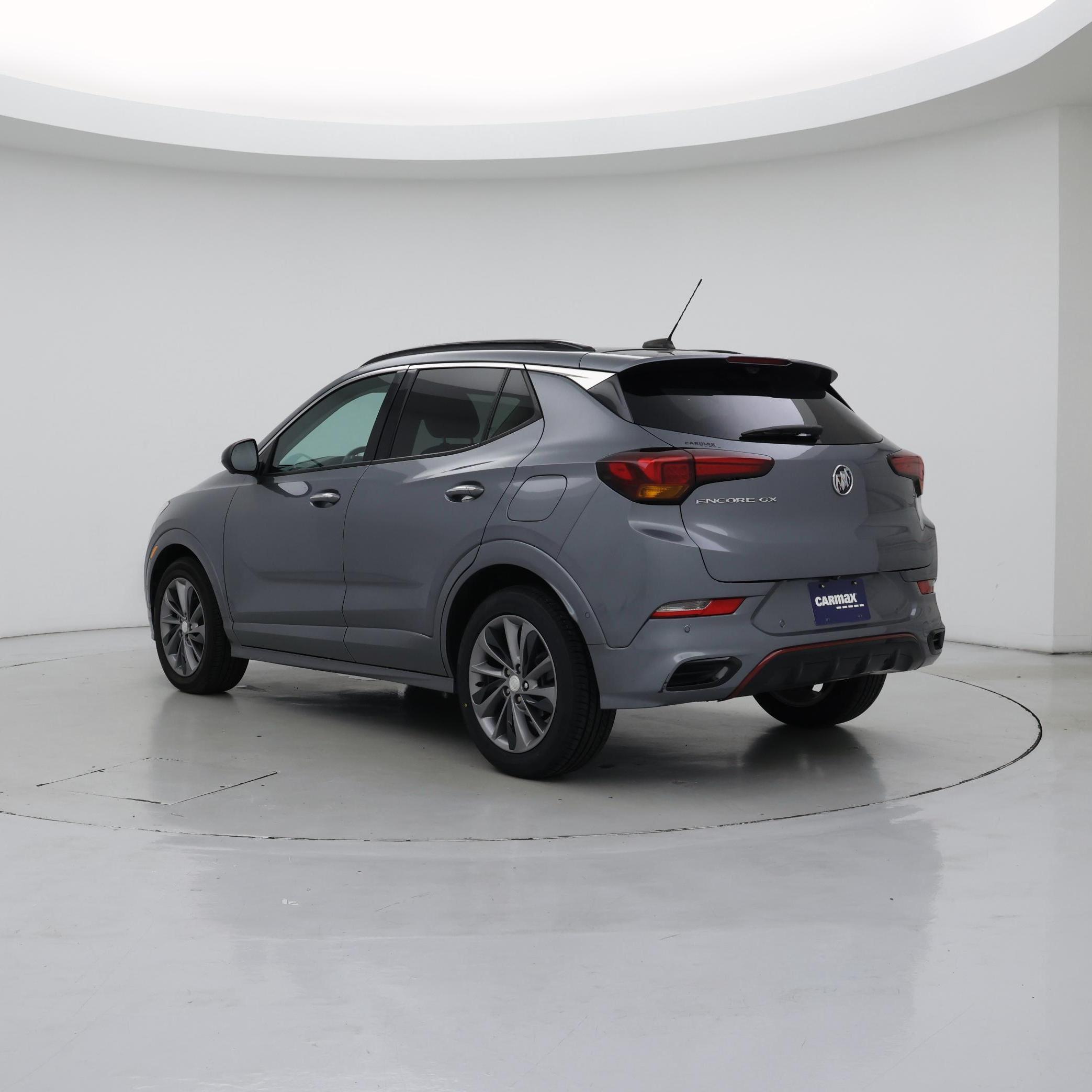 Thumbnail: 2022 Buick Encore GX - 2