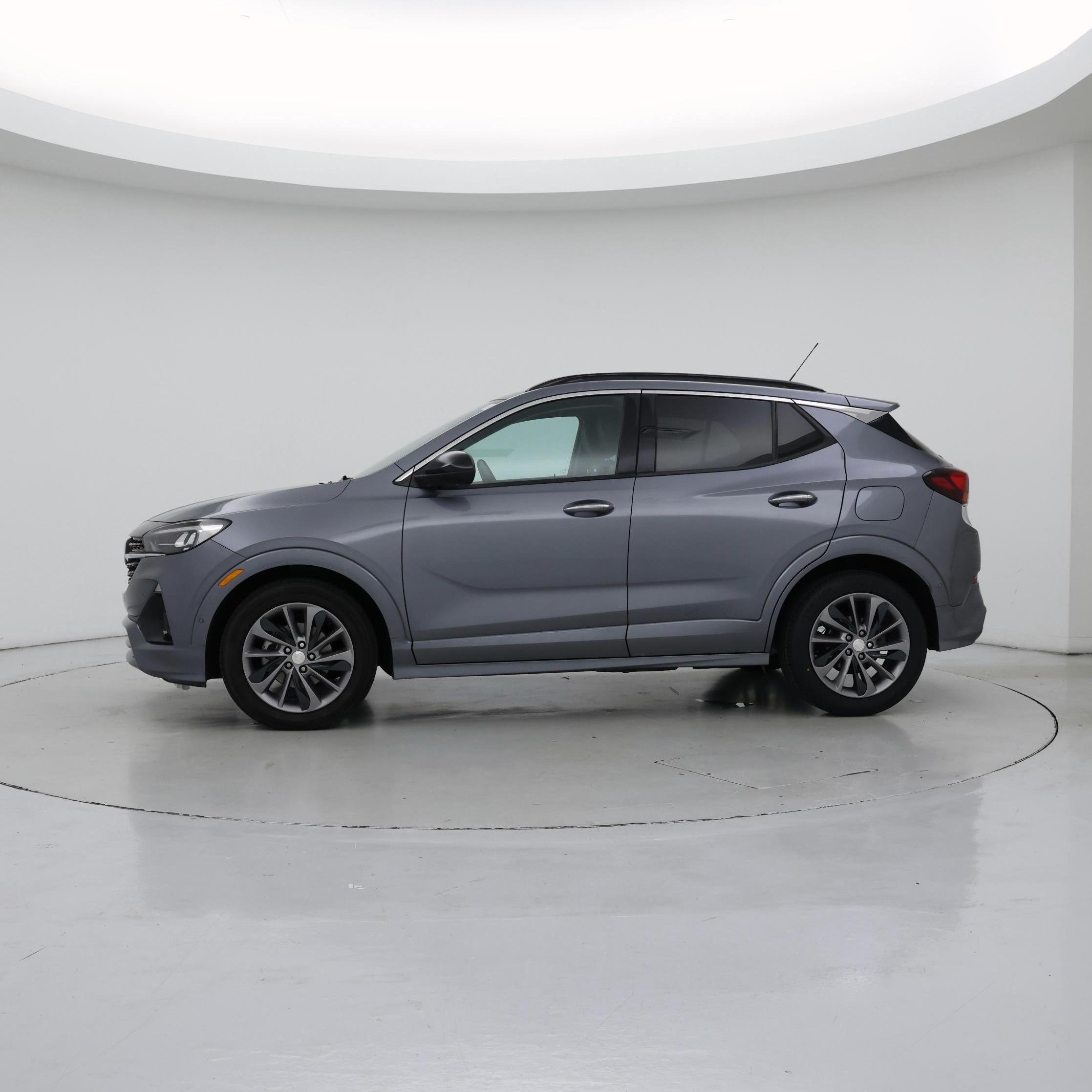 Thumbnail: 2022 Buick Encore GX - 3
