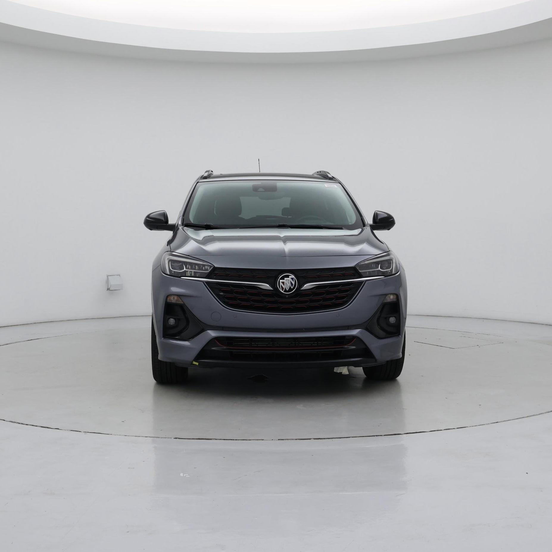 Thumbnail: 2022 Buick Encore GX - 5