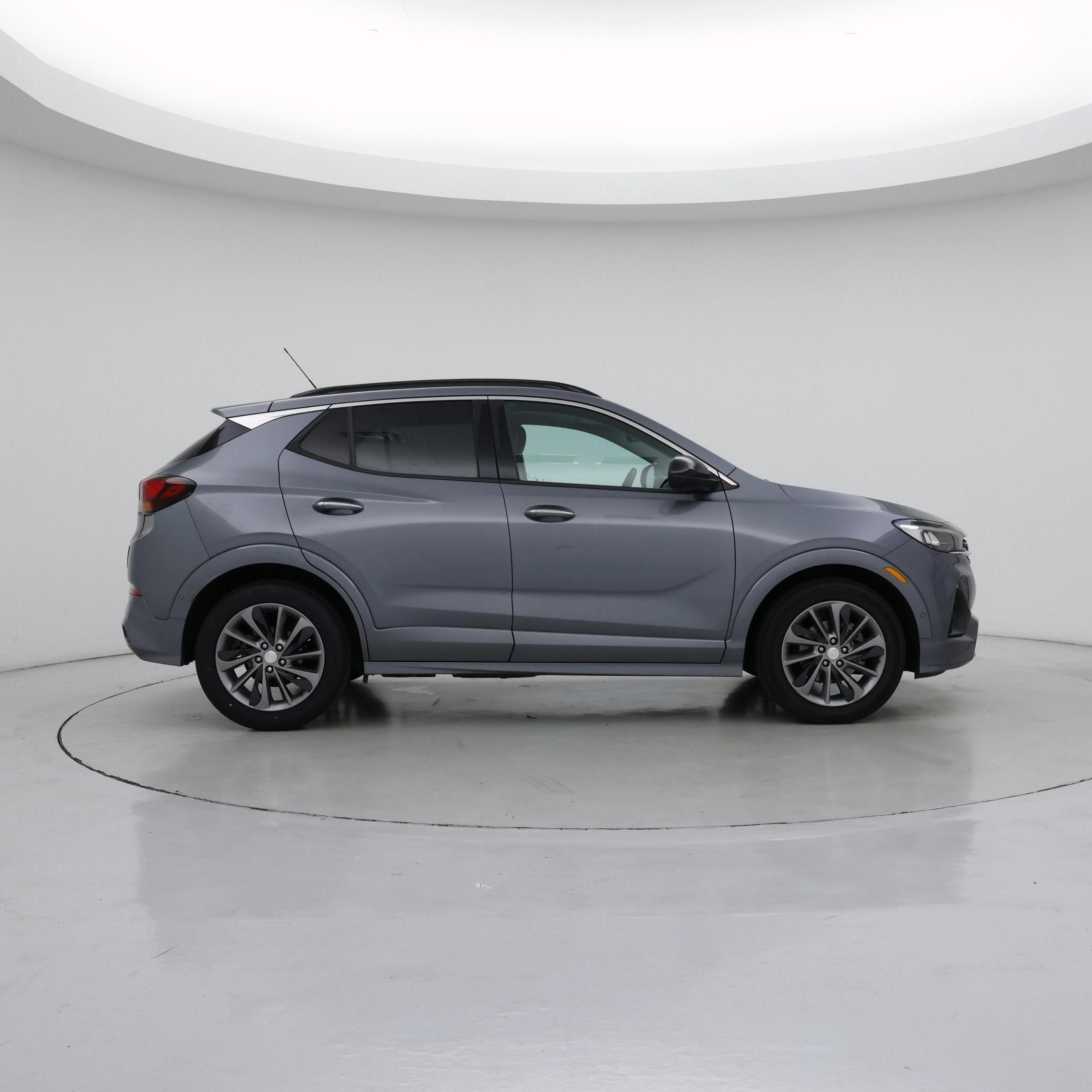 Thumbnail: 2022 Buick Encore GX - 7