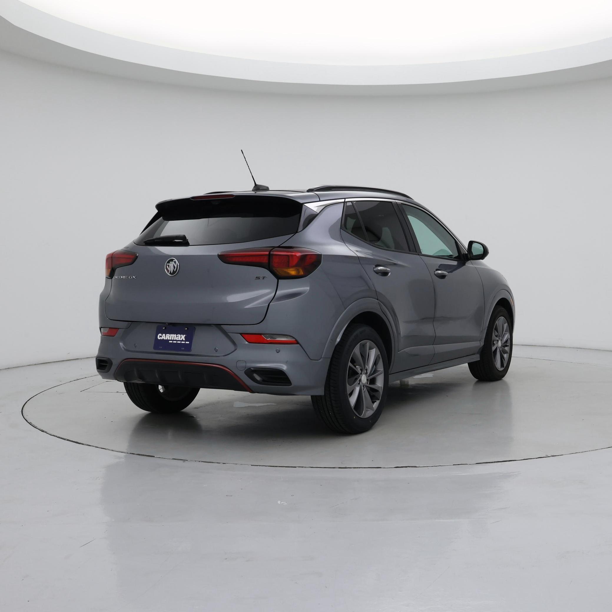 Thumbnail: 2022 Buick Encore GX - 8