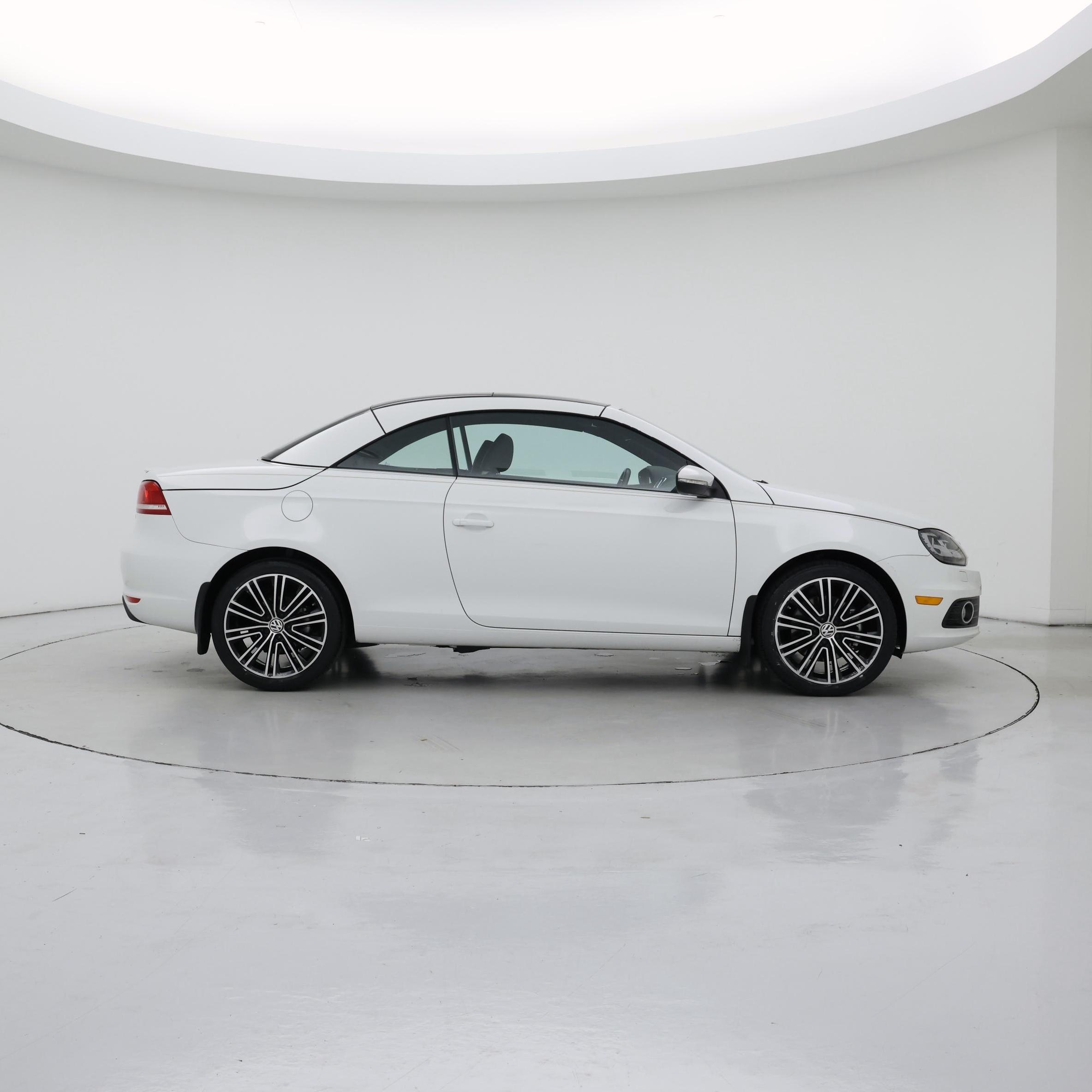 Thumbnail: 2015 Volkswagen Eos - 7