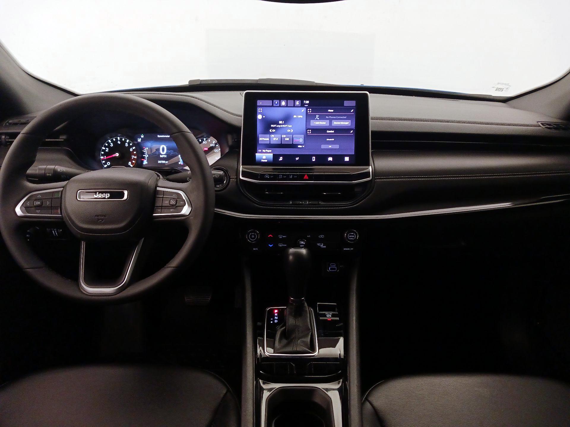 Thumbnail: 2022 Jeep Compass - 9