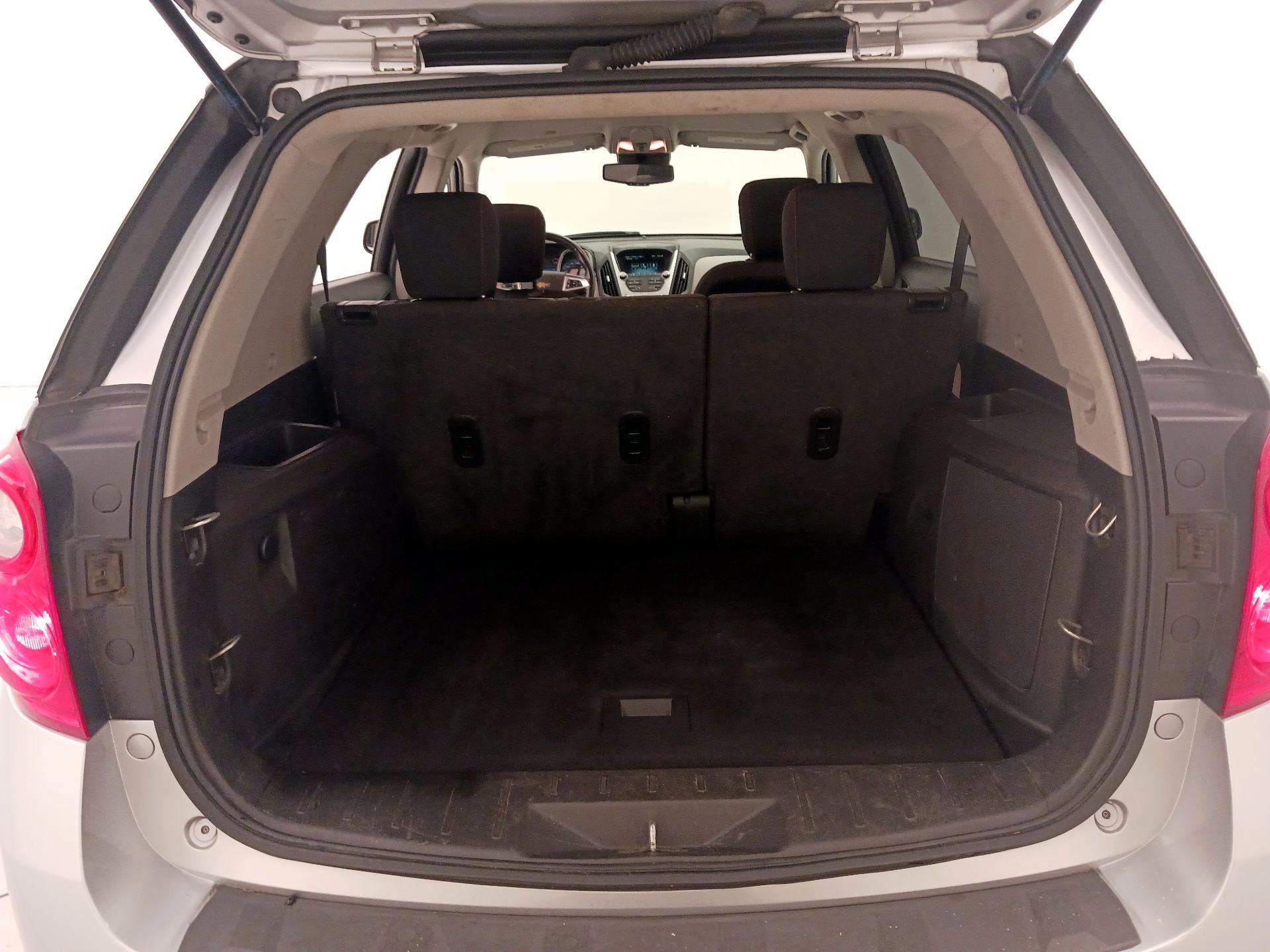 Thumbnail: 2015 Chevrolet Equinox - 20