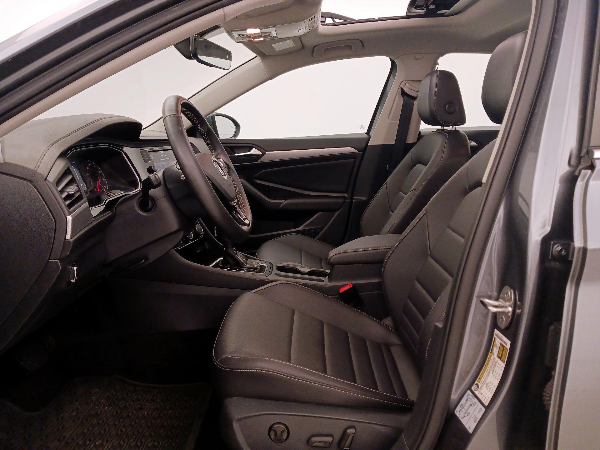 Thumbnail: 2021 Volkswagen Jetta - 11