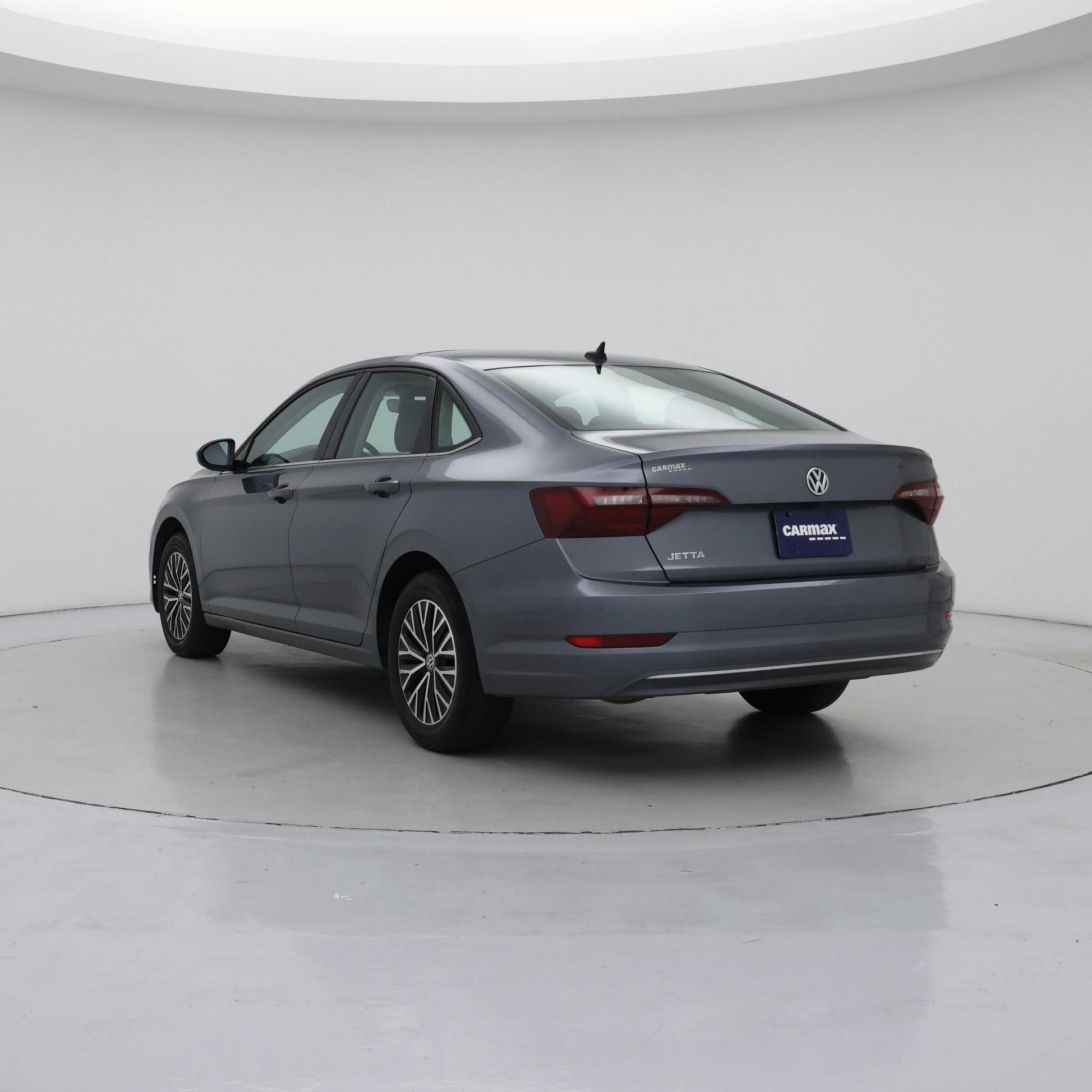 Thumbnail: 2021 Volkswagen Jetta - 2