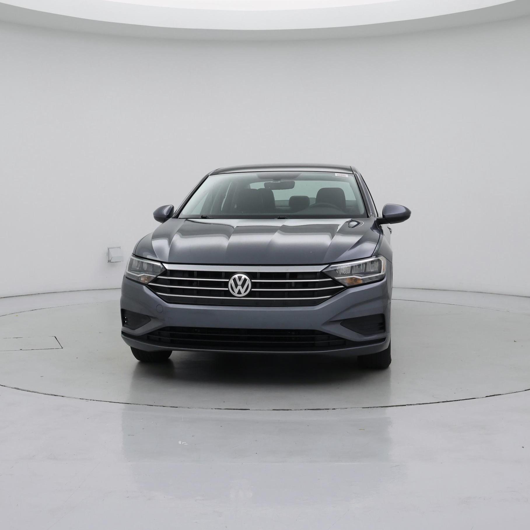 Thumbnail: 2021 Volkswagen Jetta - 5