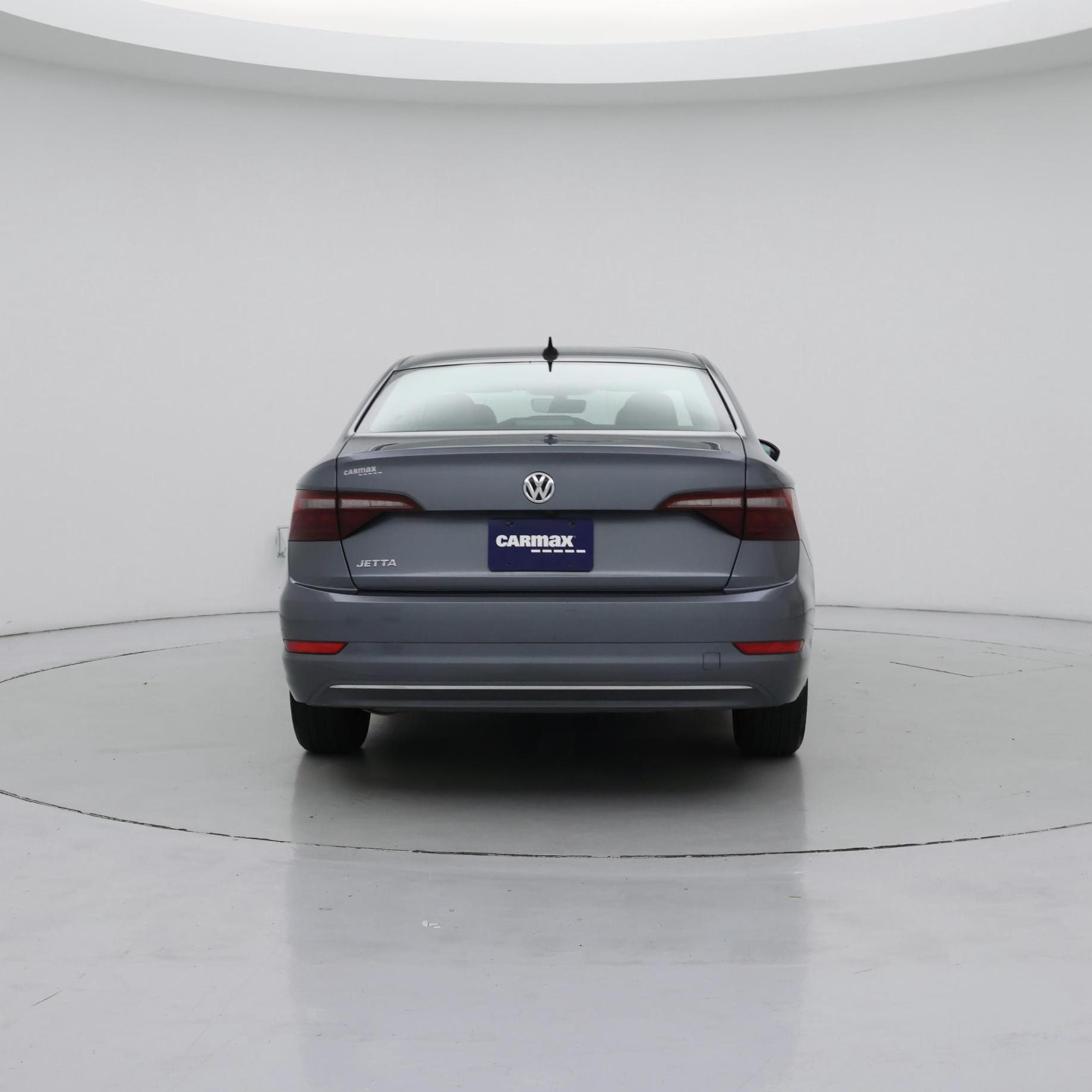 Thumbnail: 2021 Volkswagen Jetta - 6