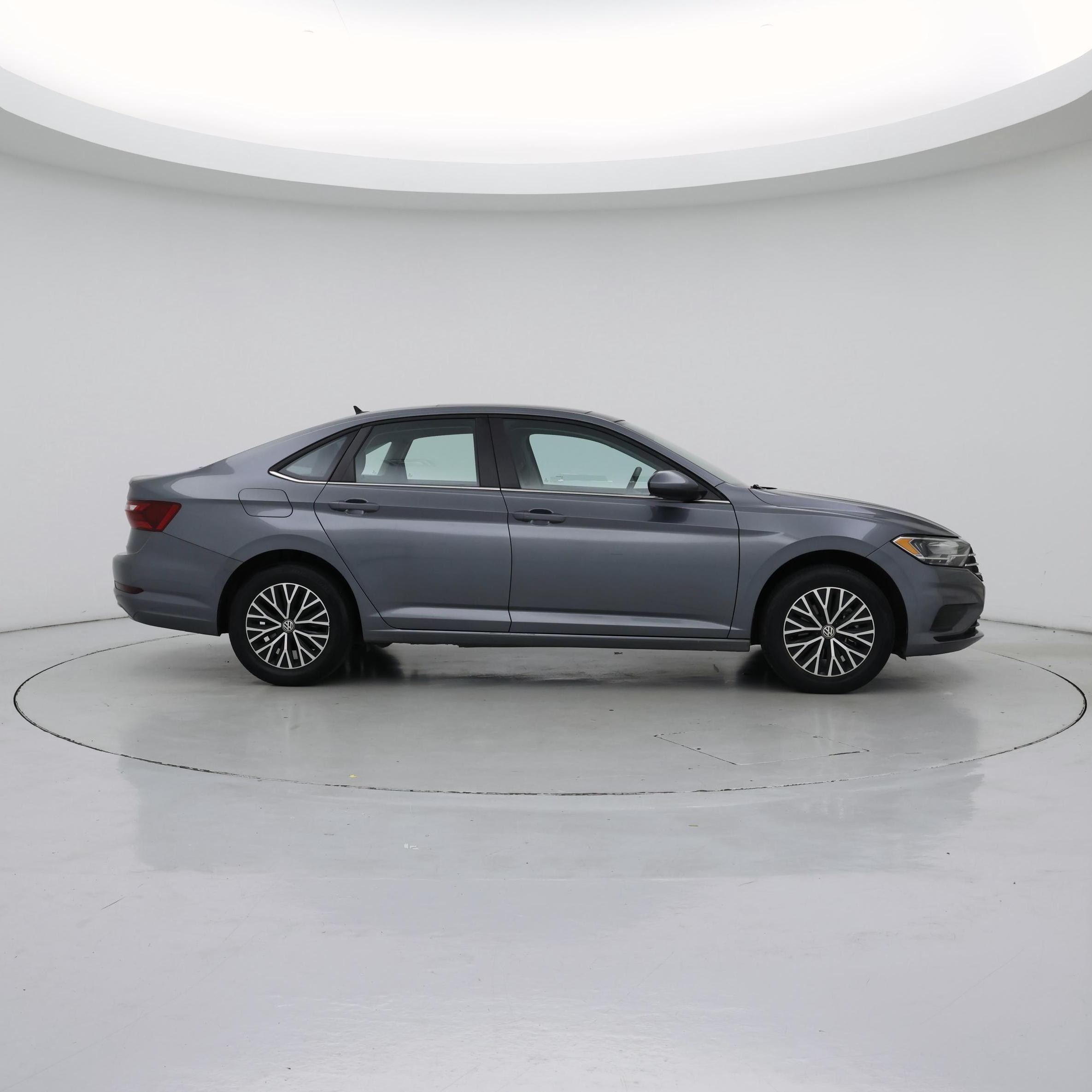Thumbnail: 2021 Volkswagen Jetta - 7