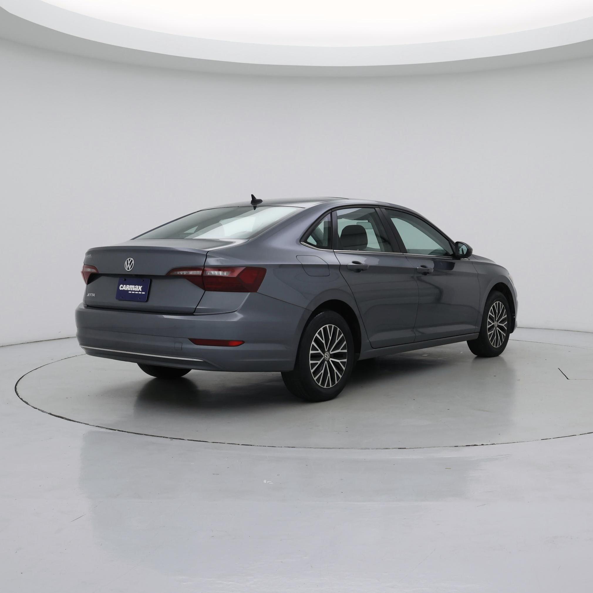 Thumbnail: 2021 Volkswagen Jetta - 8