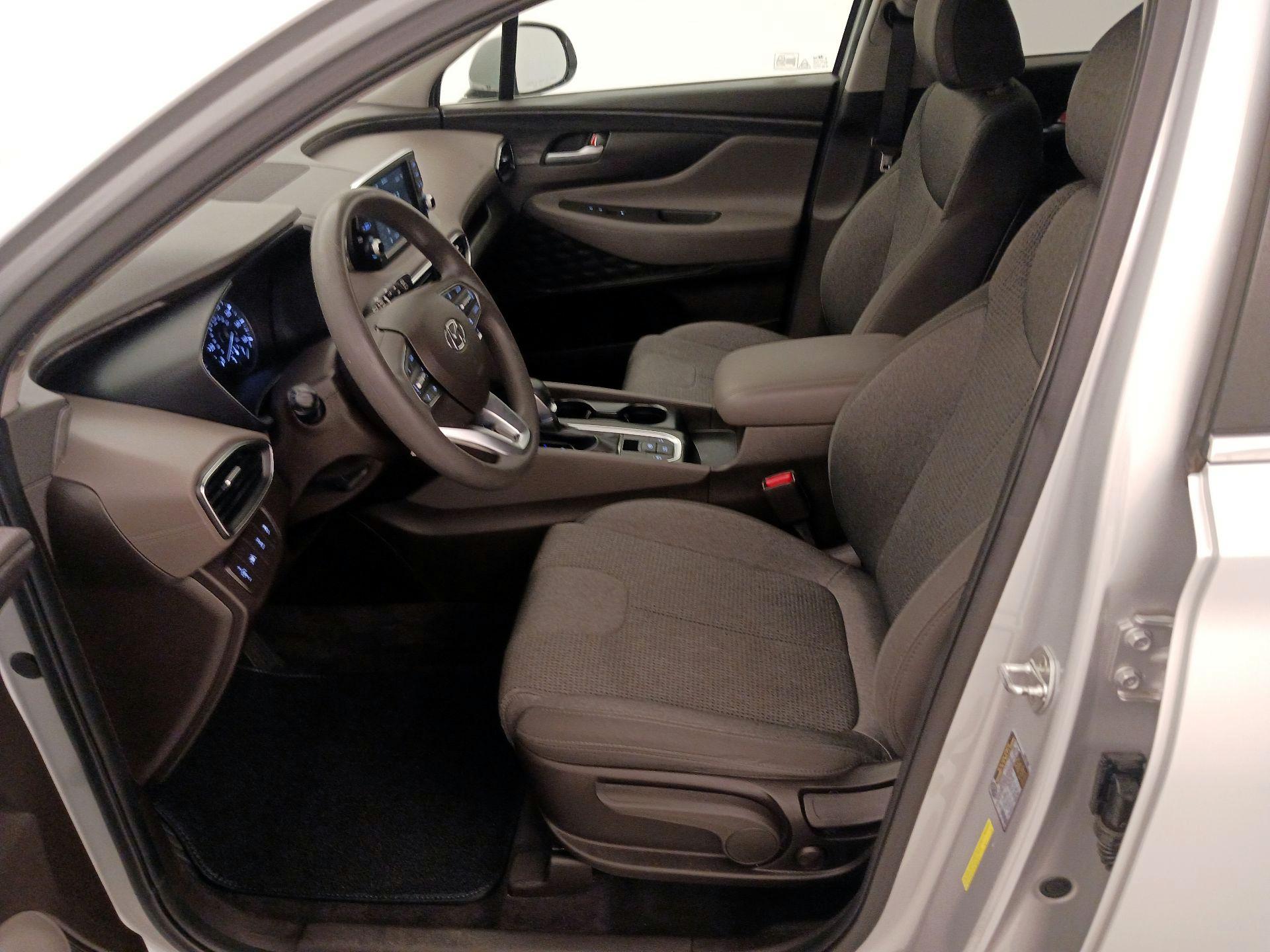 Thumbnail: 2020 Hyundai Santa Fe - 11