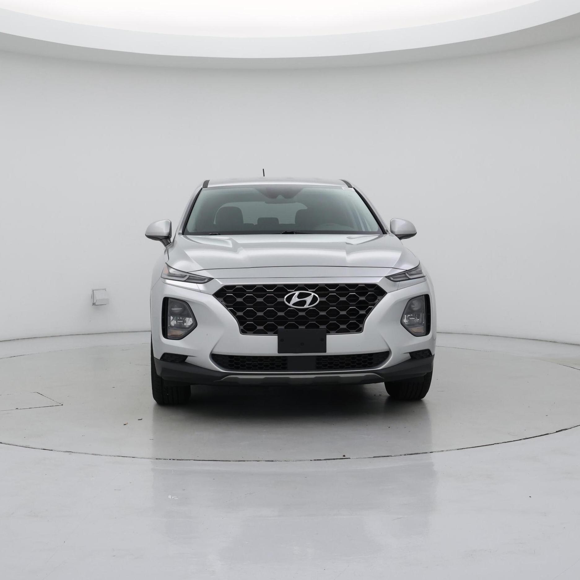 Thumbnail: 2020 Hyundai Santa Fe - 5