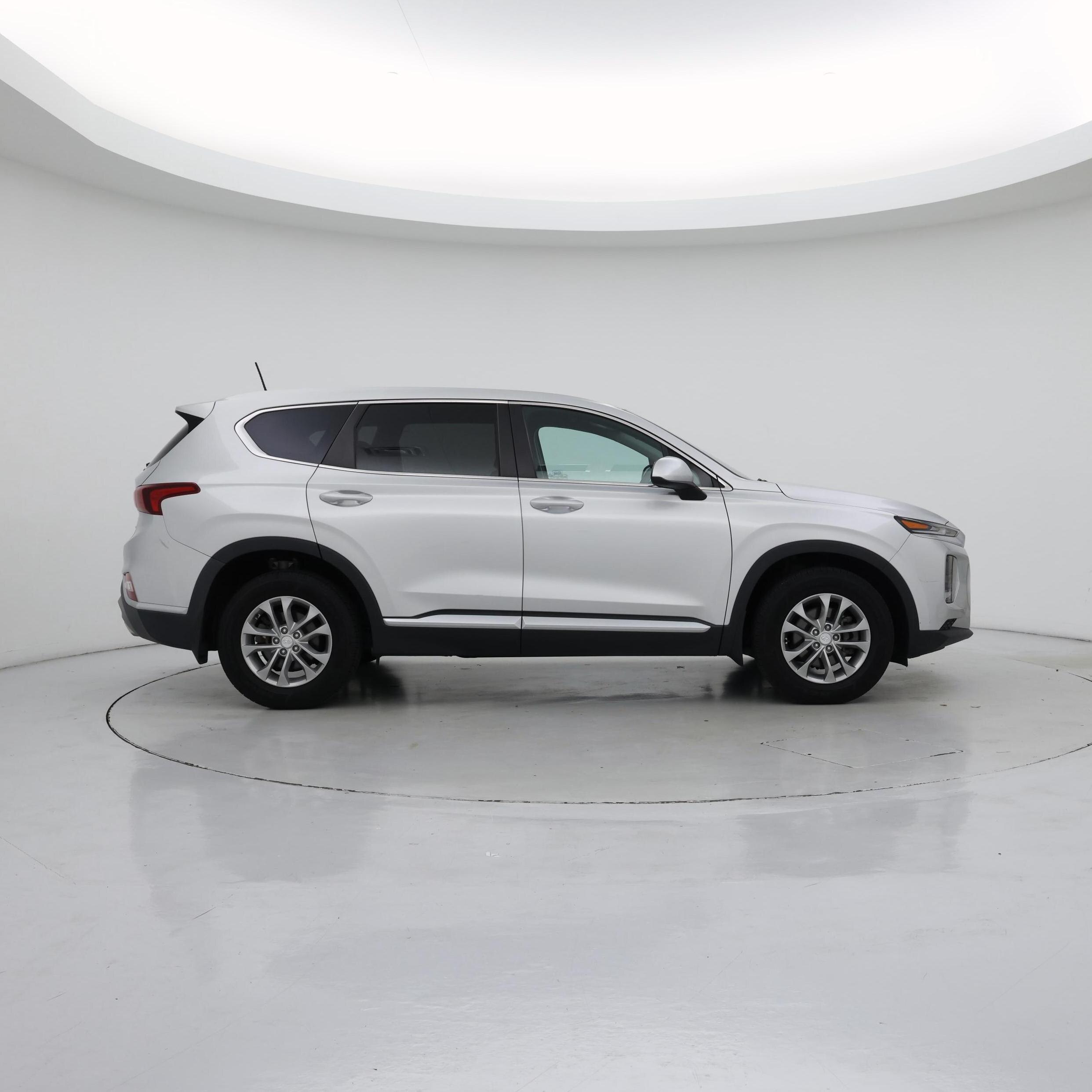Thumbnail: 2020 Hyundai Santa Fe - 7