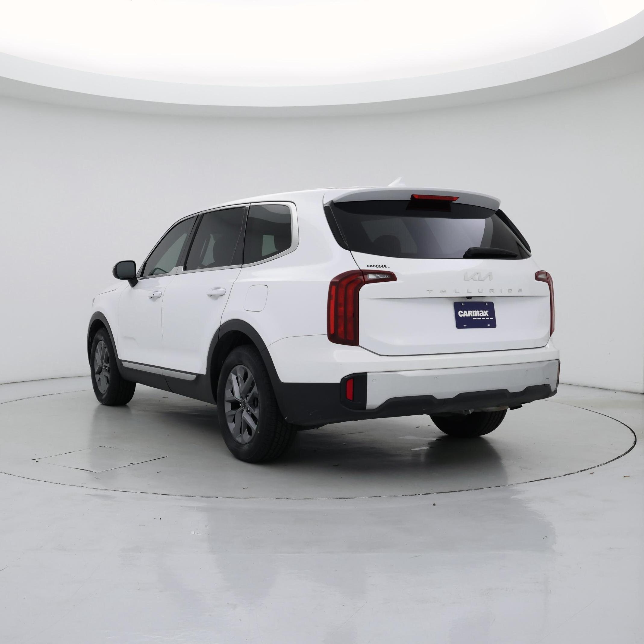 Thumbnail: 2023 Kia Telluride - 2