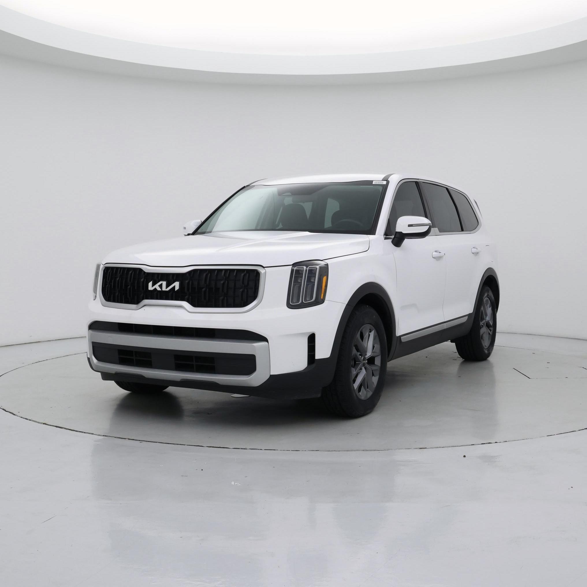 Thumbnail: 2023 Kia Telluride - 4