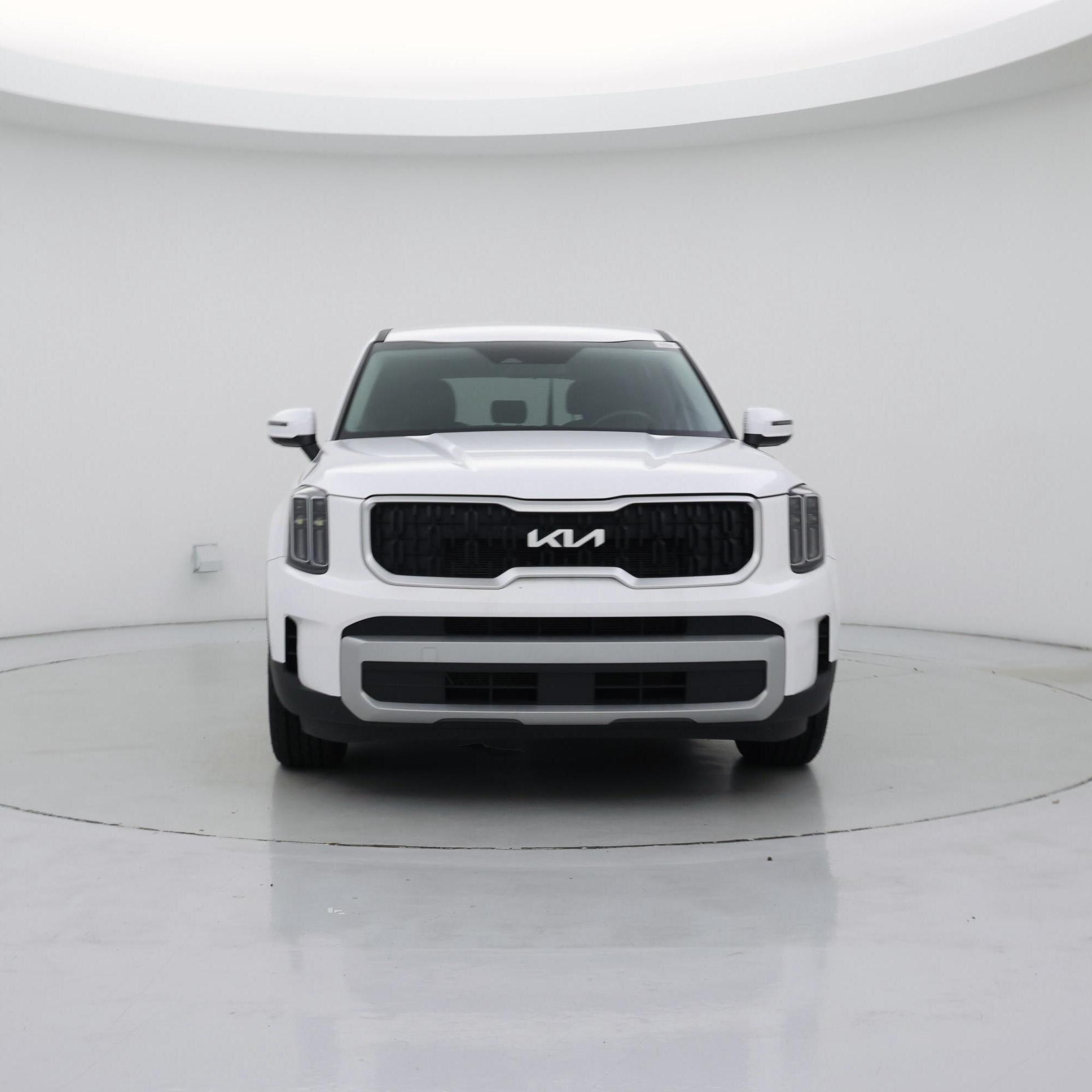 Thumbnail: 2023 Kia Telluride - 5