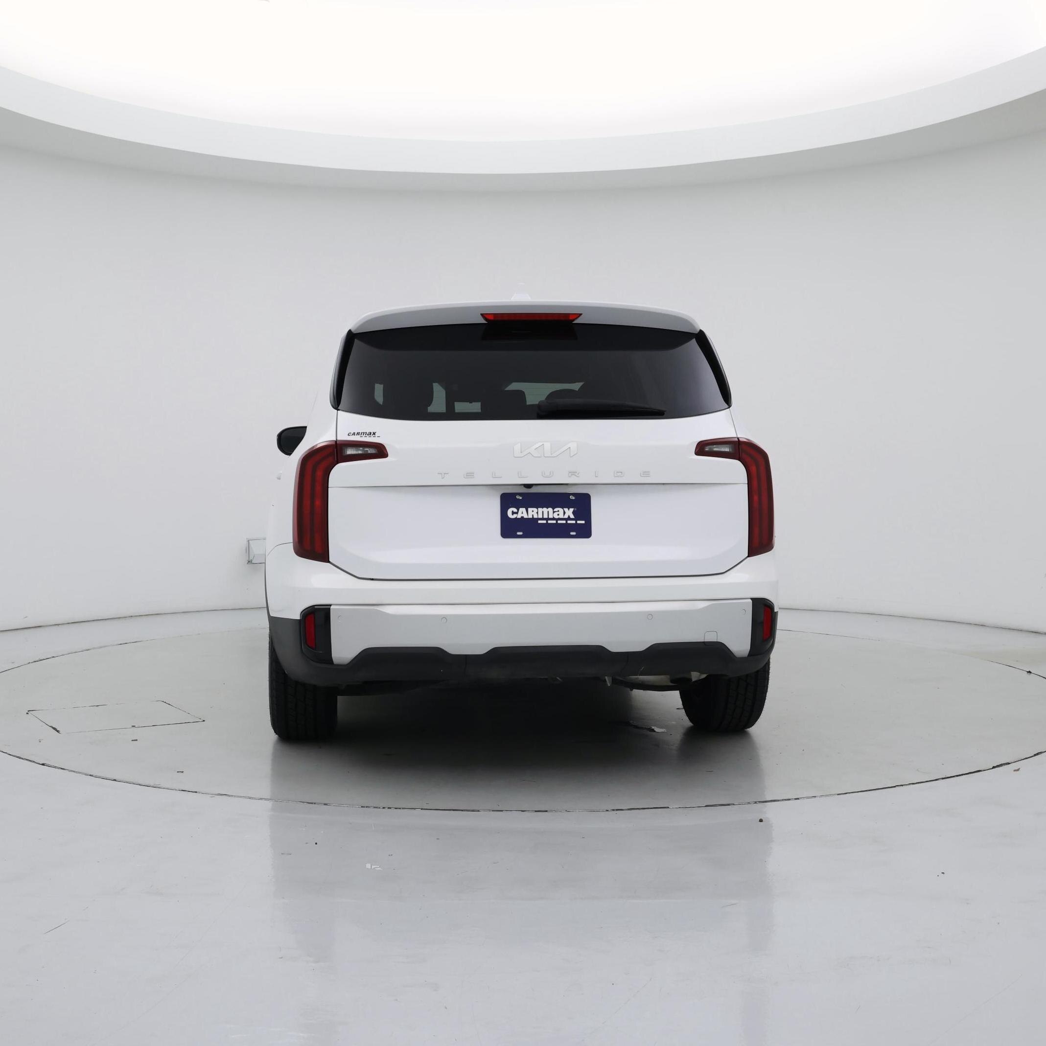 Thumbnail: 2023 Kia Telluride - 6