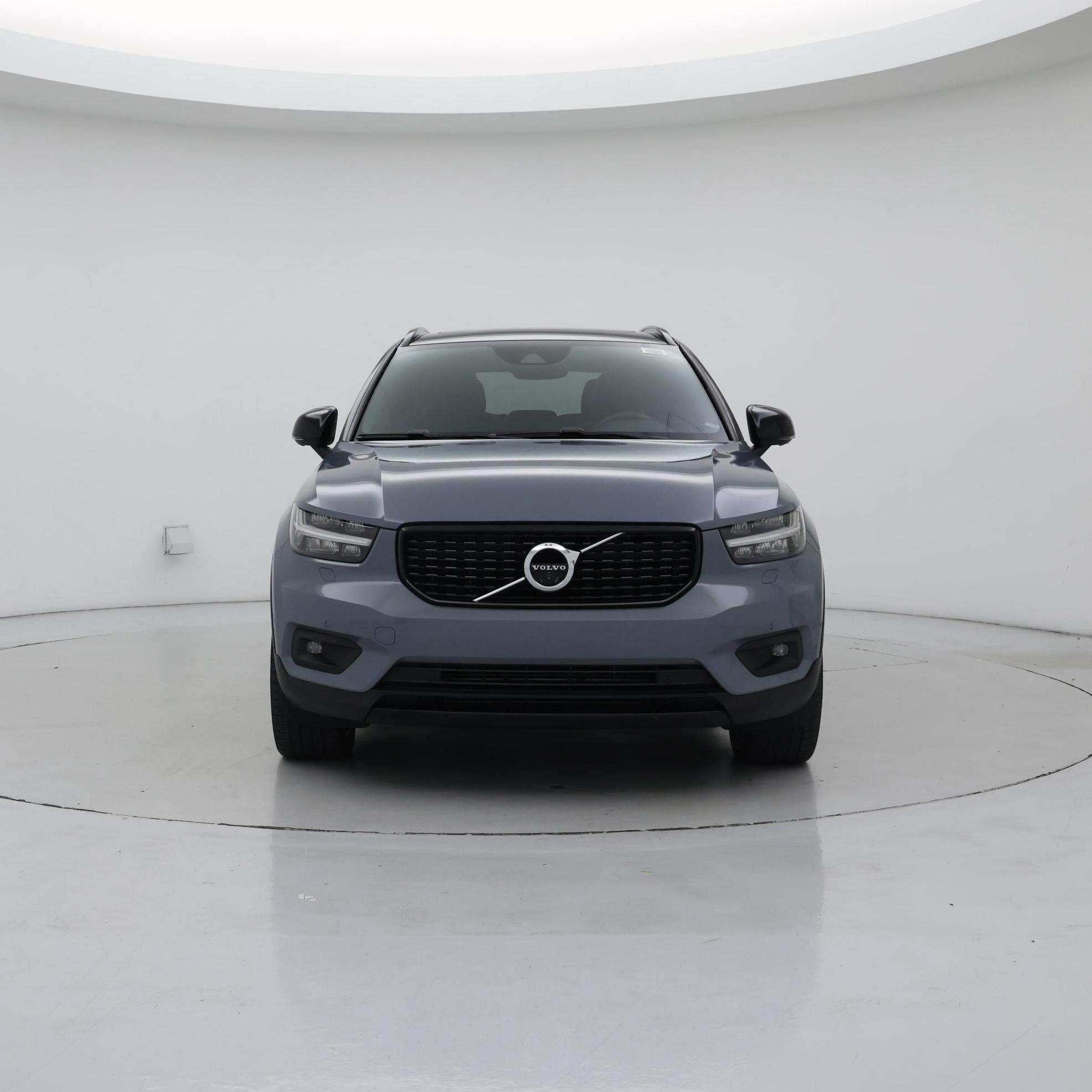 Thumbnail: 2020 Volvo XC40 - 5