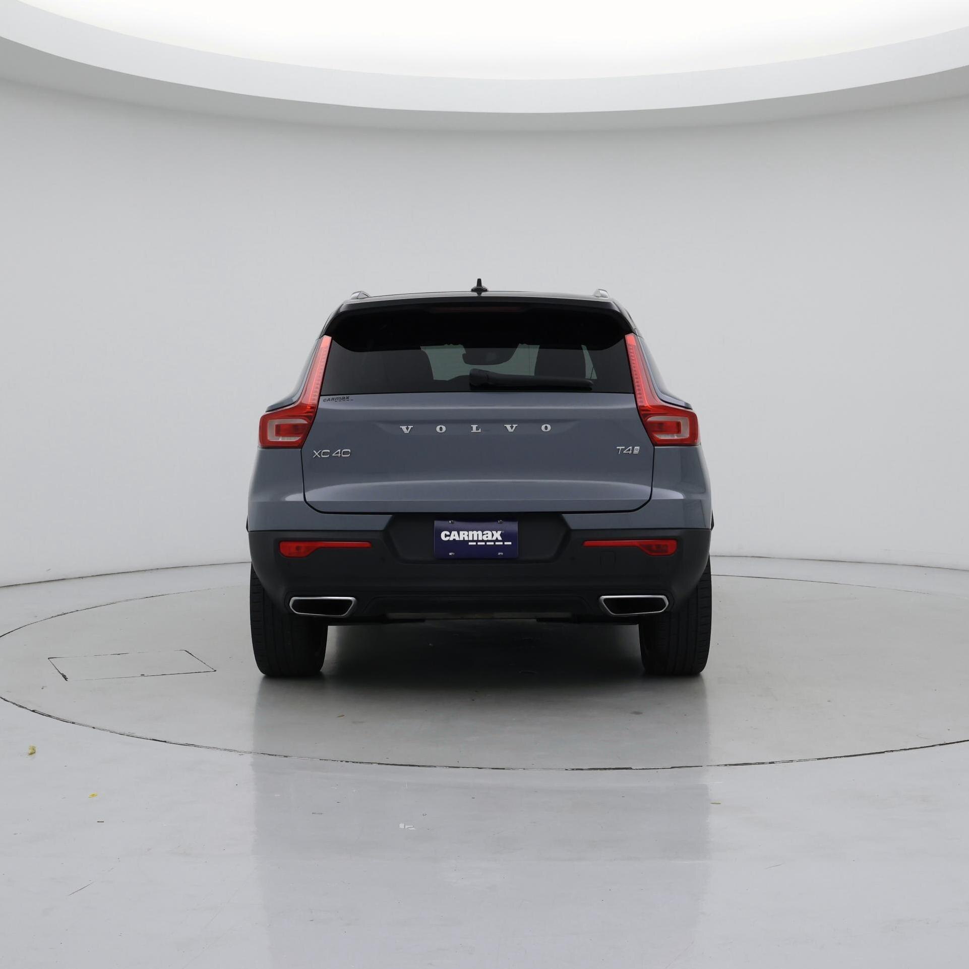 Thumbnail: 2020 Volvo XC40 - 6