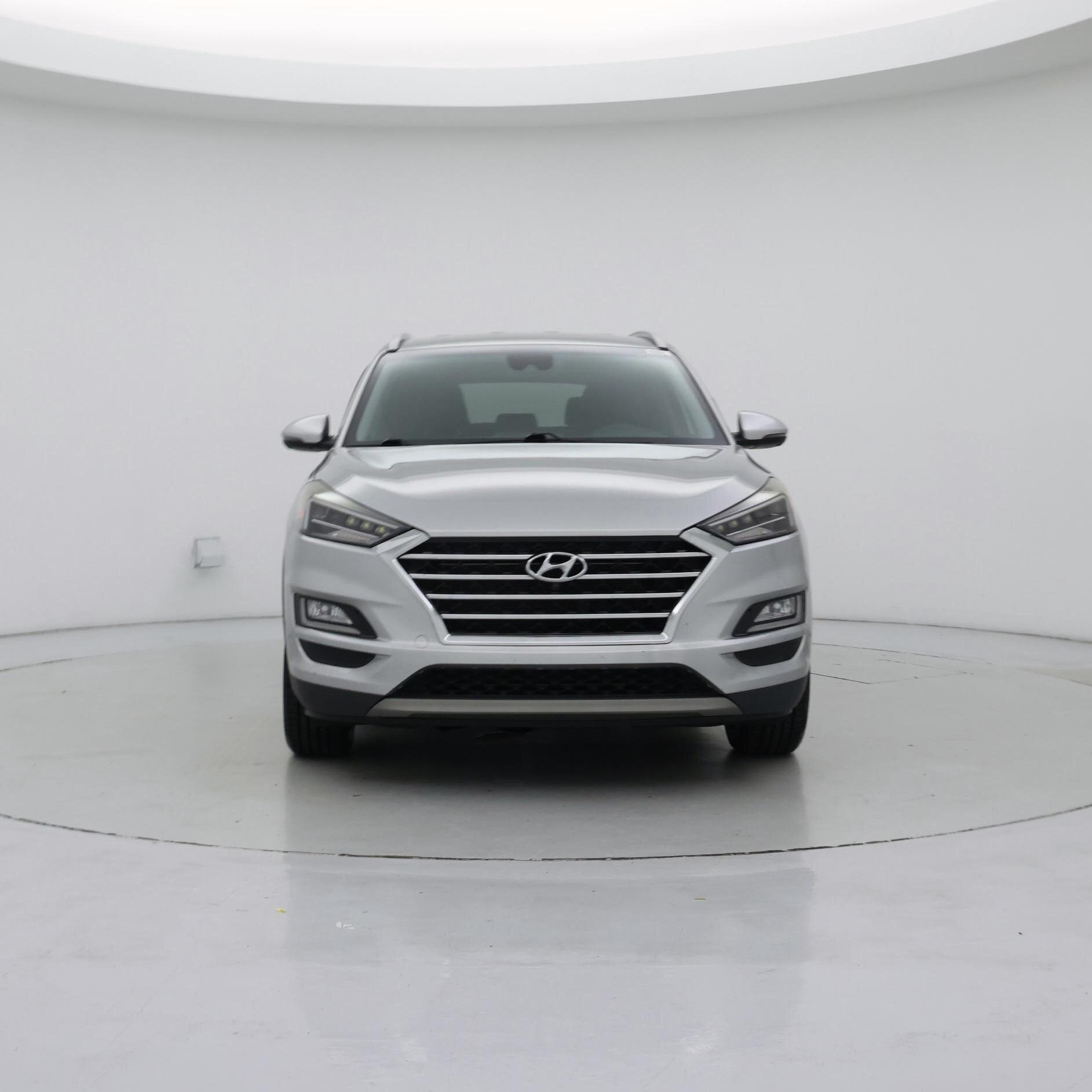 Thumbnail: 2020 Hyundai Tucson - 5