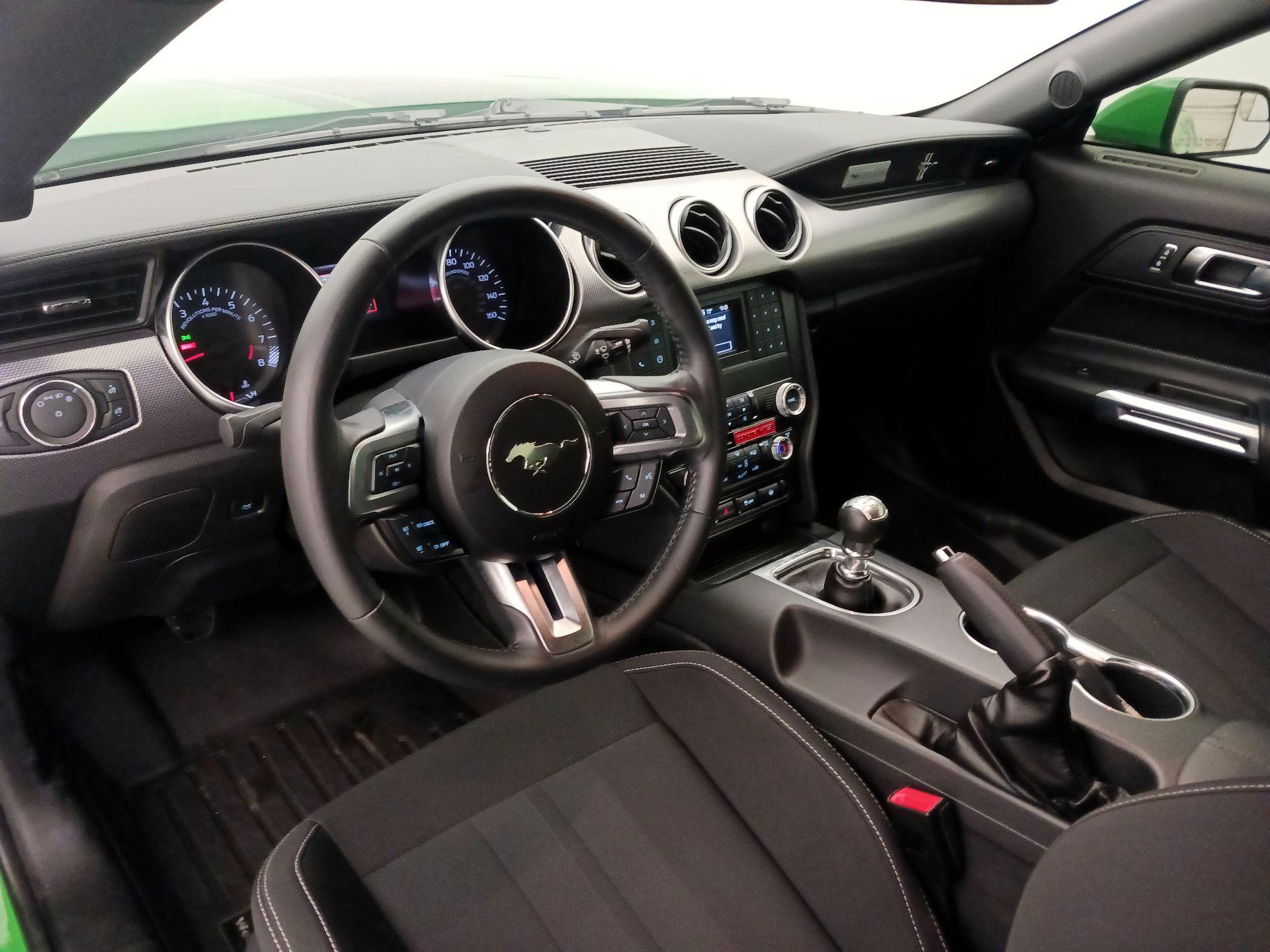 Thumbnail: 2019 Ford Mustang - 9