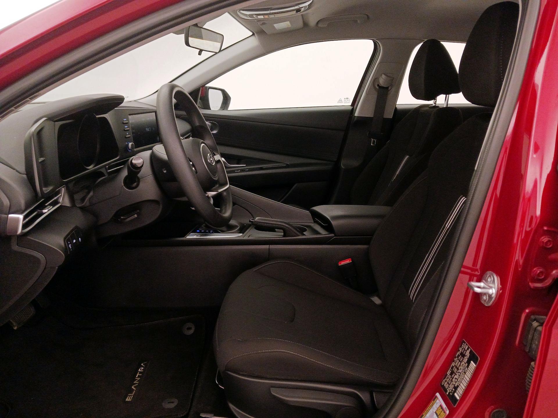 Thumbnail: 2023 Hyundai Elantra - 11