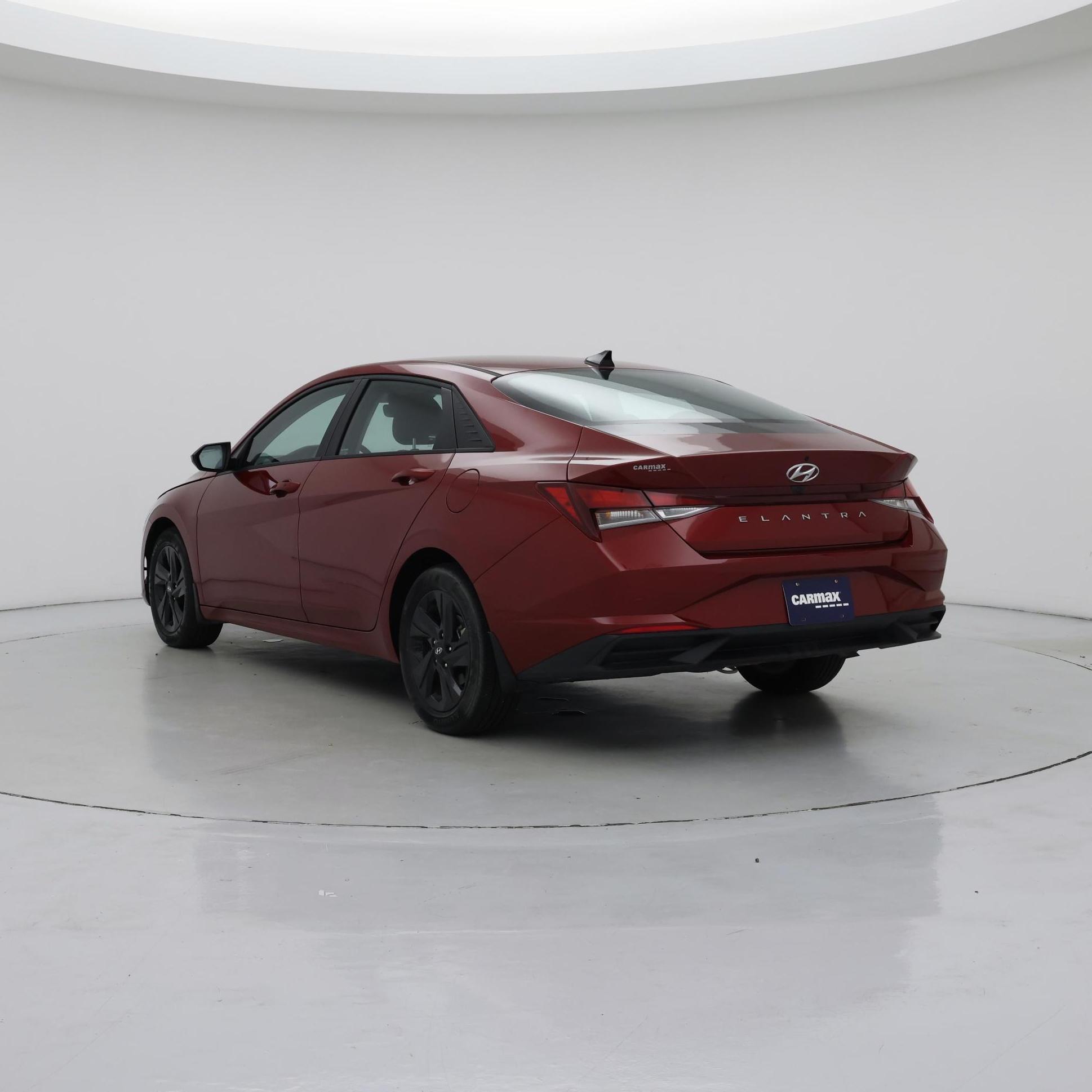 Thumbnail: 2023 Hyundai Elantra - 2