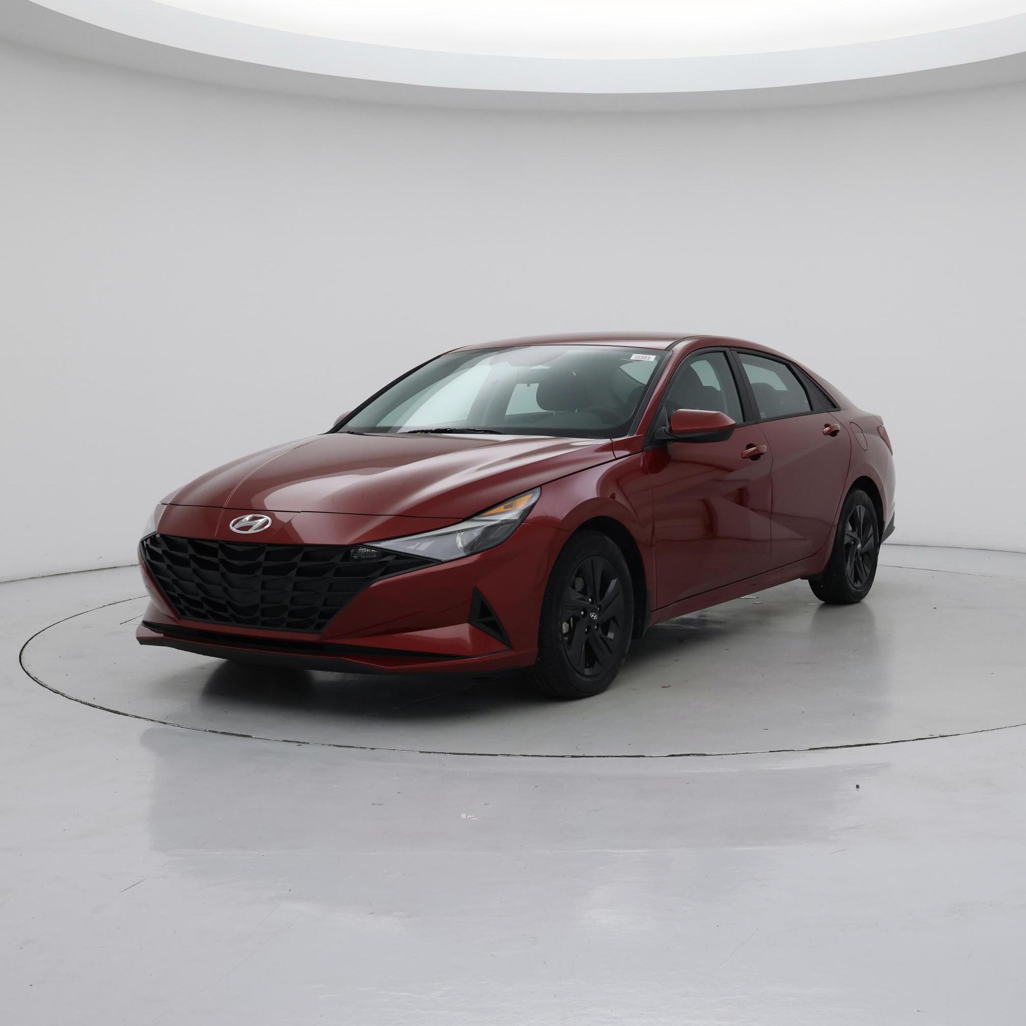 Thumbnail: 2023 Hyundai Elantra - 4