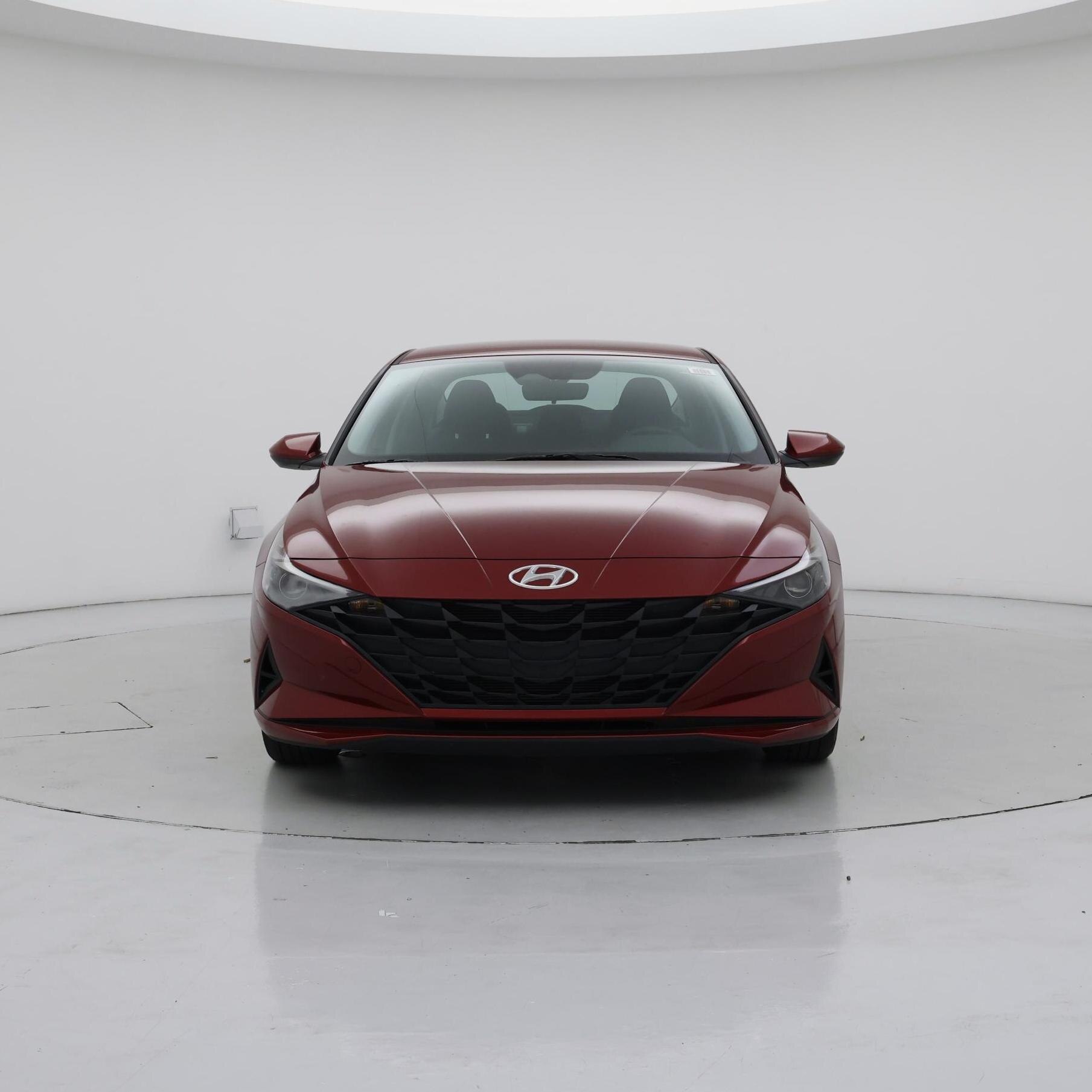 Thumbnail: 2023 Hyundai Elantra - 5