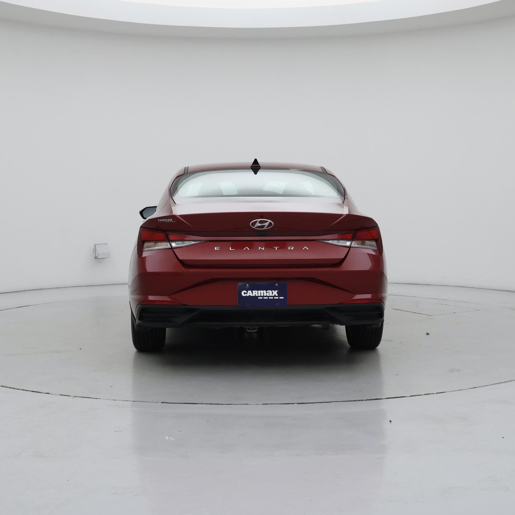 Thumbnail: 2023 Hyundai Elantra - 6