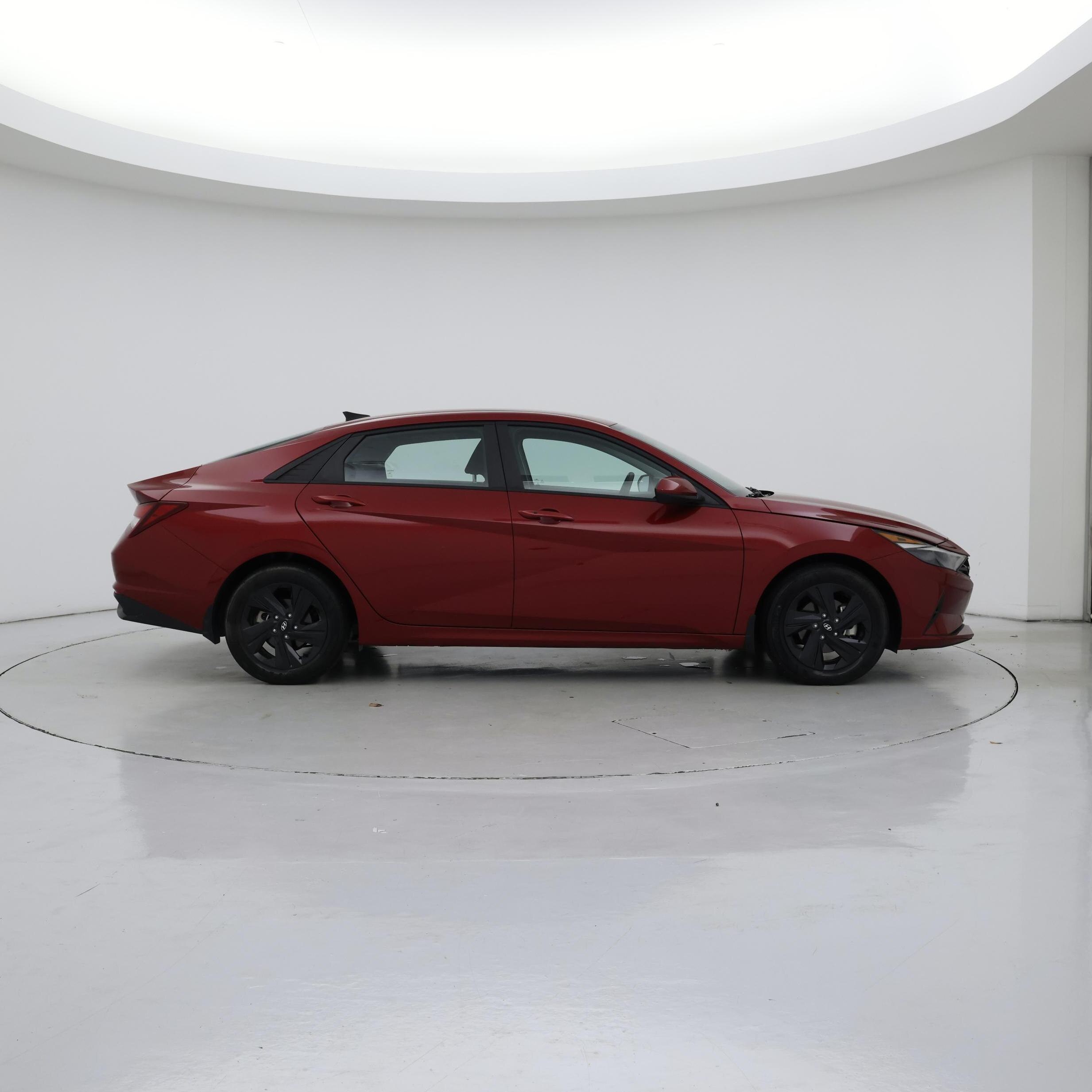 Thumbnail: 2023 Hyundai Elantra - 7