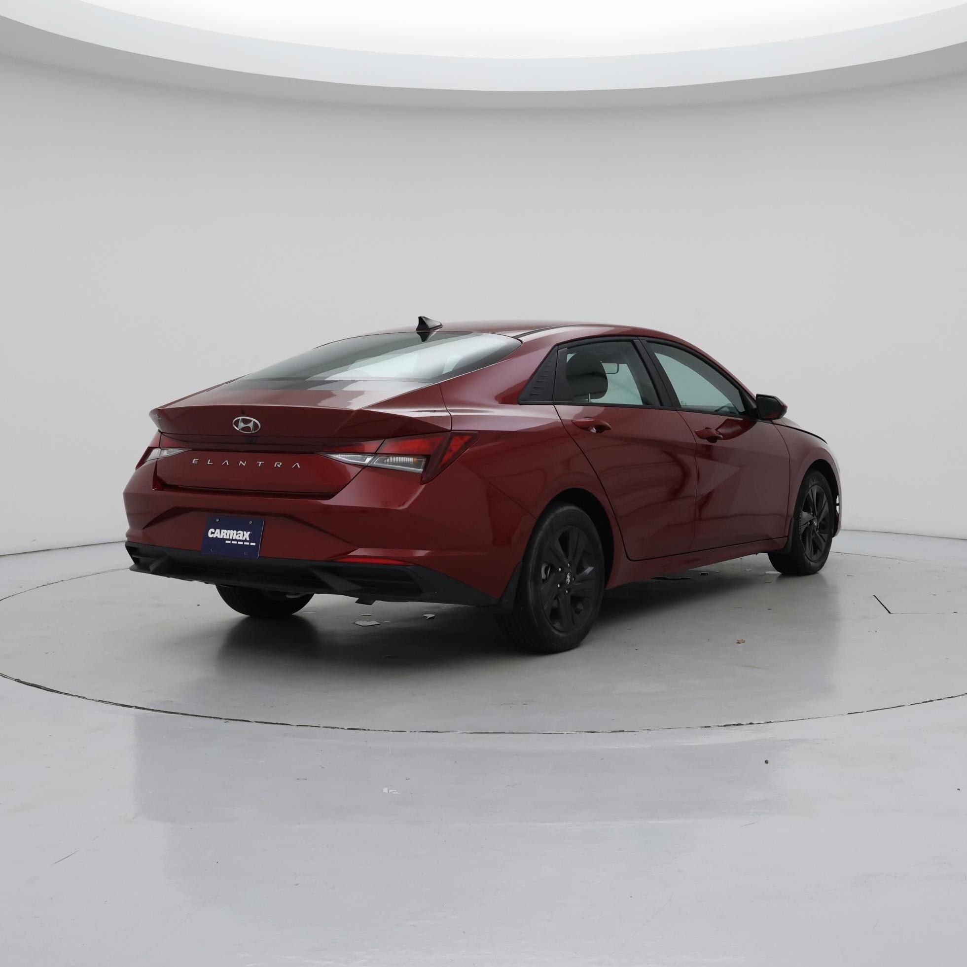 Thumbnail: 2023 Hyundai Elantra - 8